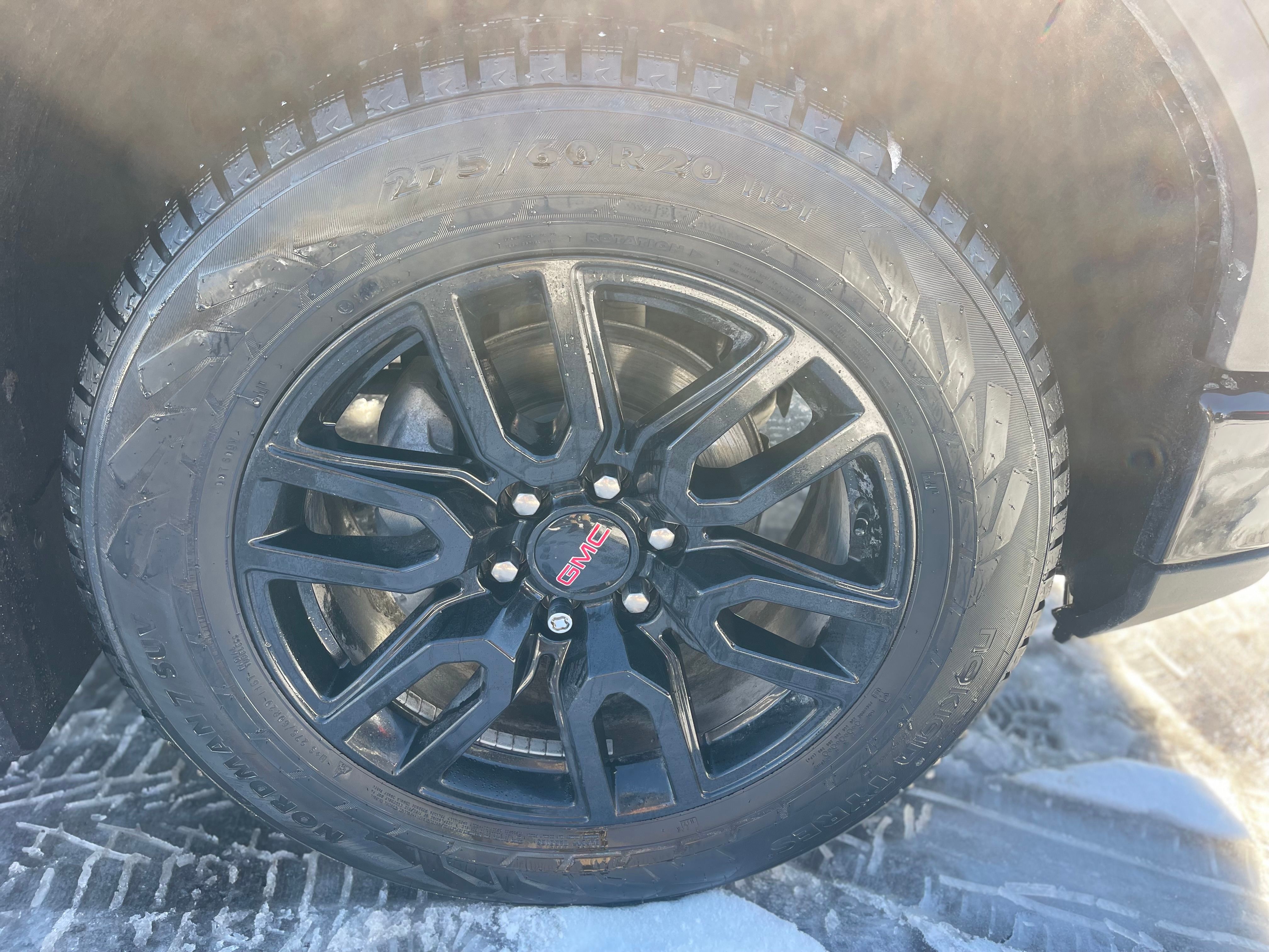 Gmc sierra 1500 2023 - Image 22