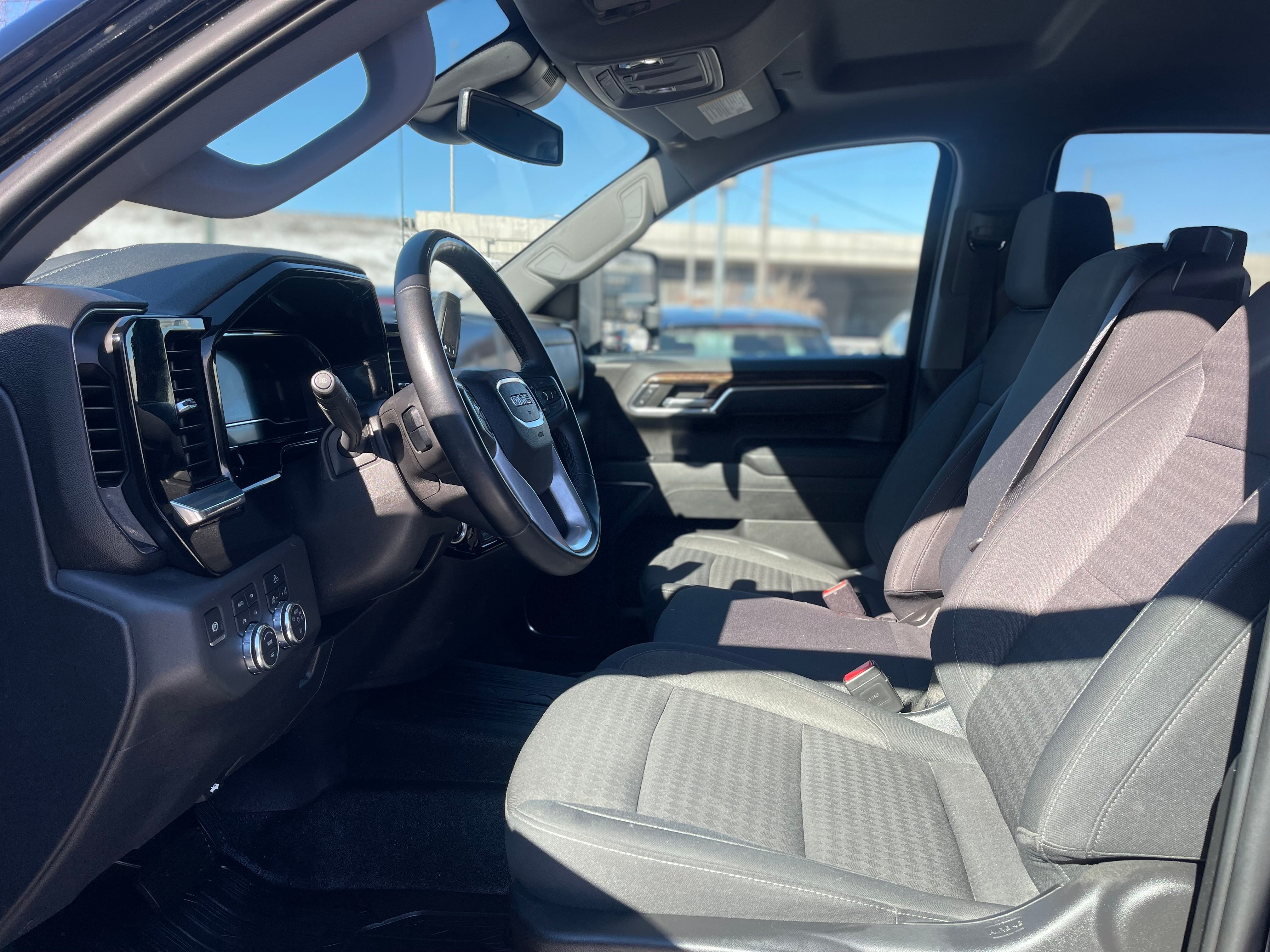 Gmc sierra 1500 2023 - Image 23