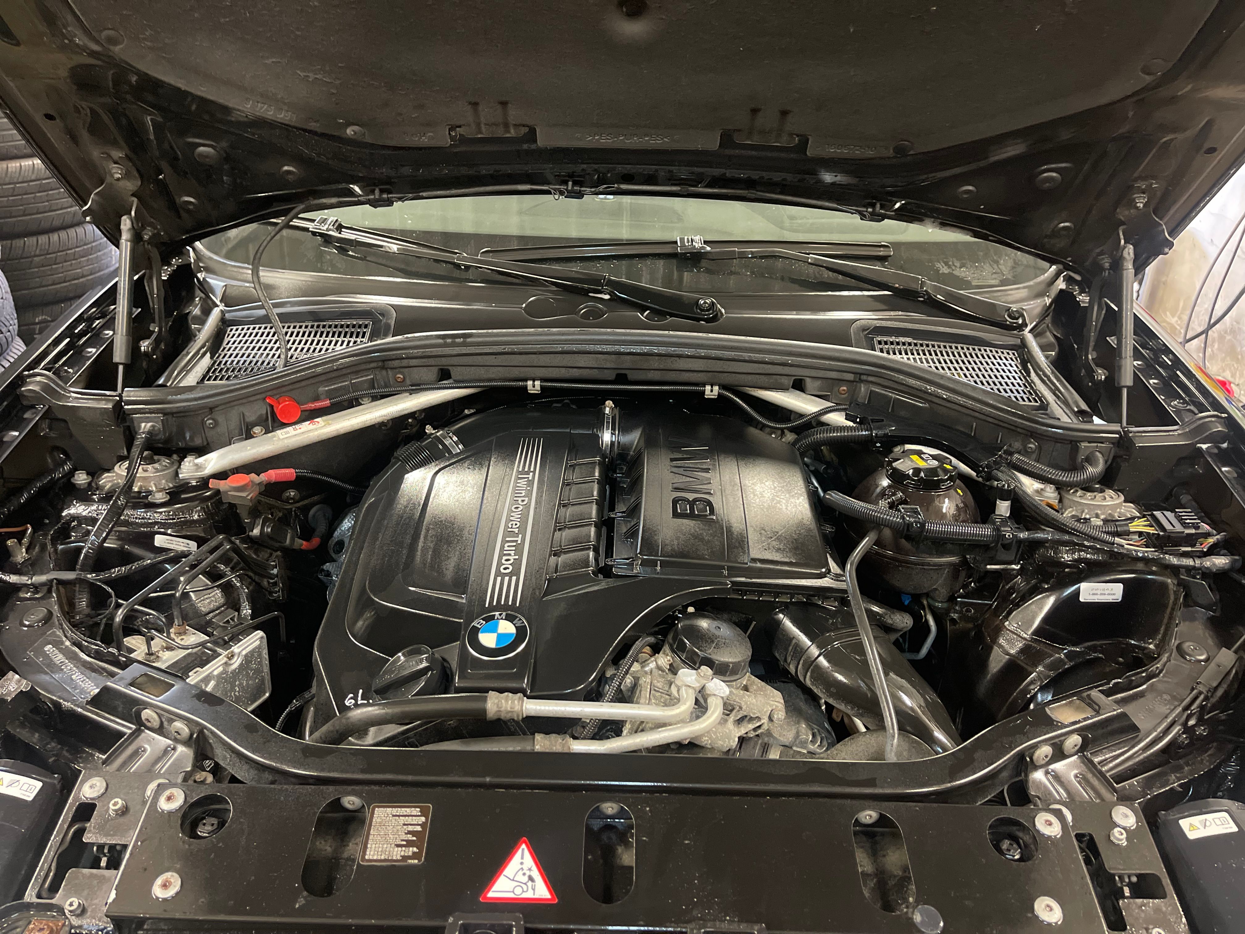 Bmw x3 2015 - Image 5