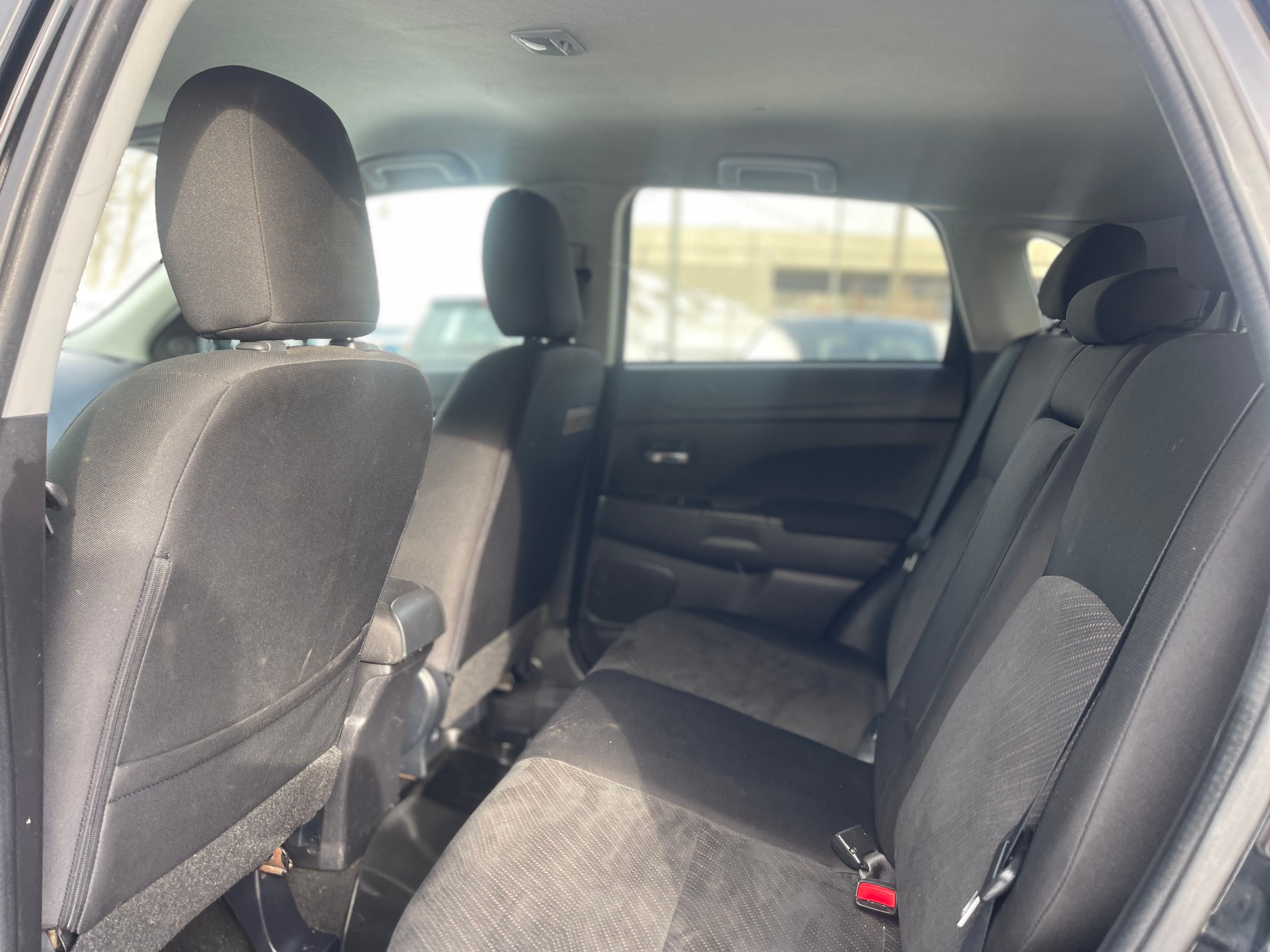 Mitsubishi RVR 2015 - Image 13