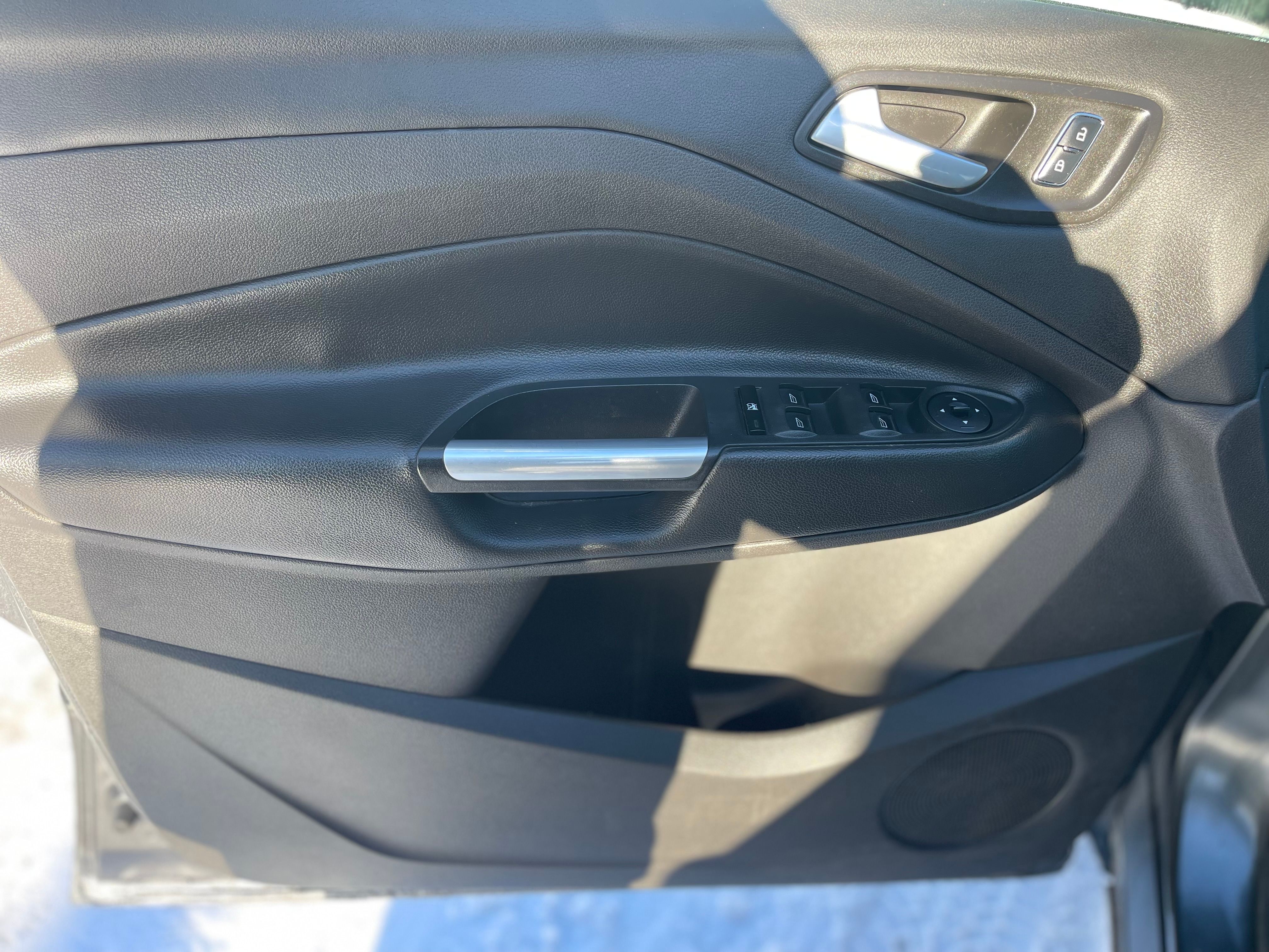 Ford Escape 2015 - Image 11