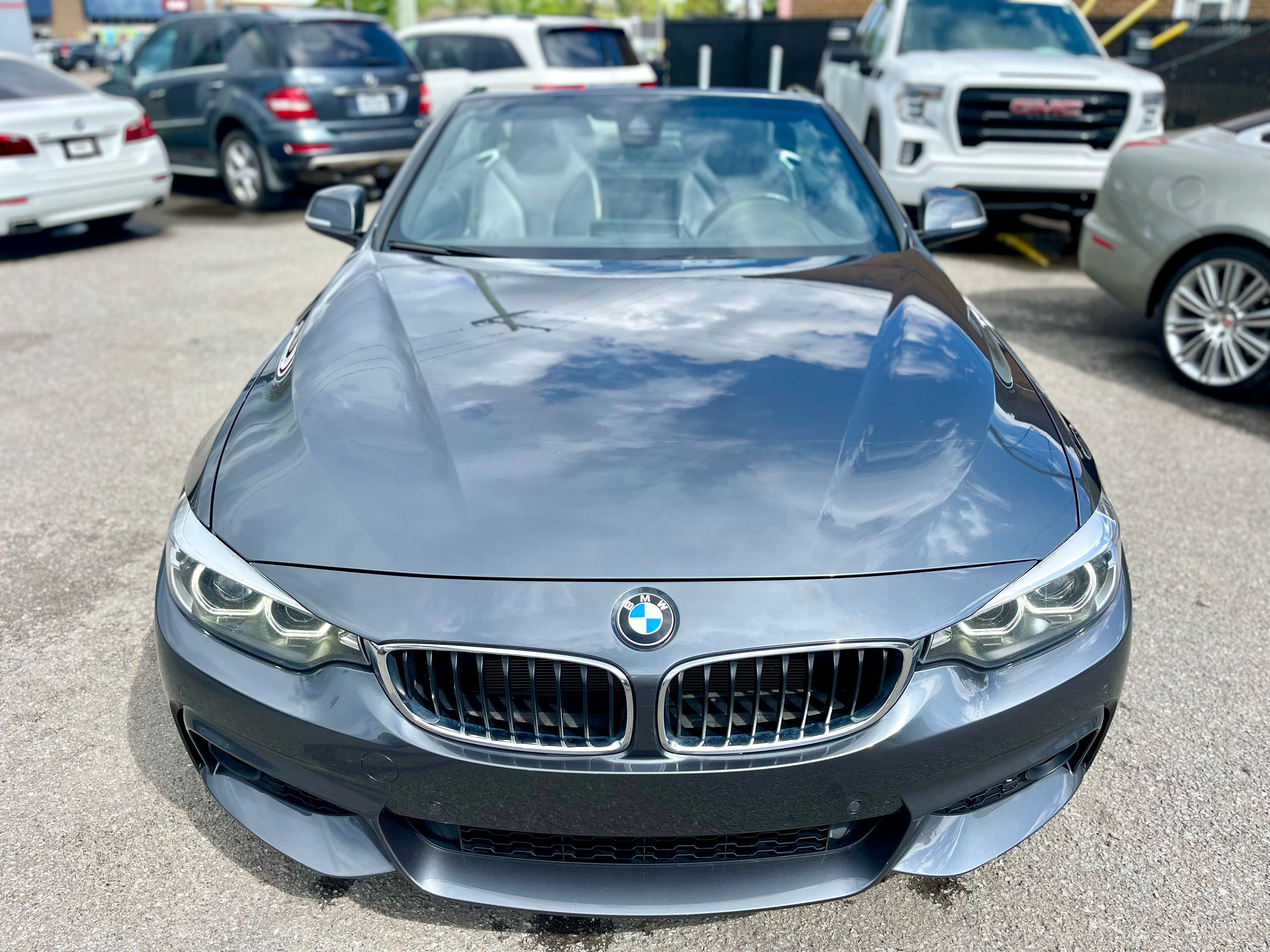 Bmw 4-Series 2019 - Image 3