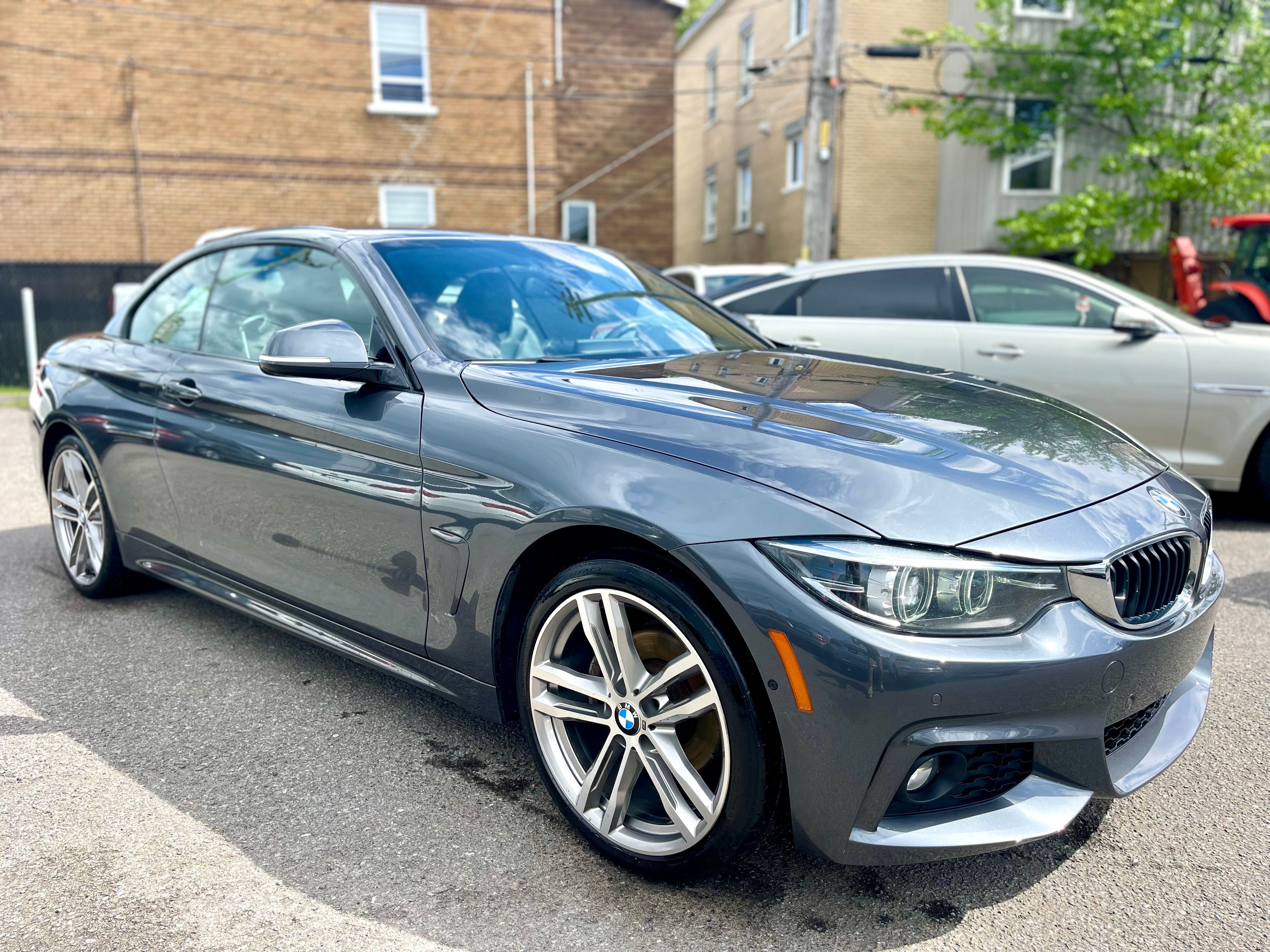 Bmw 4-Series 2019 - Image 14