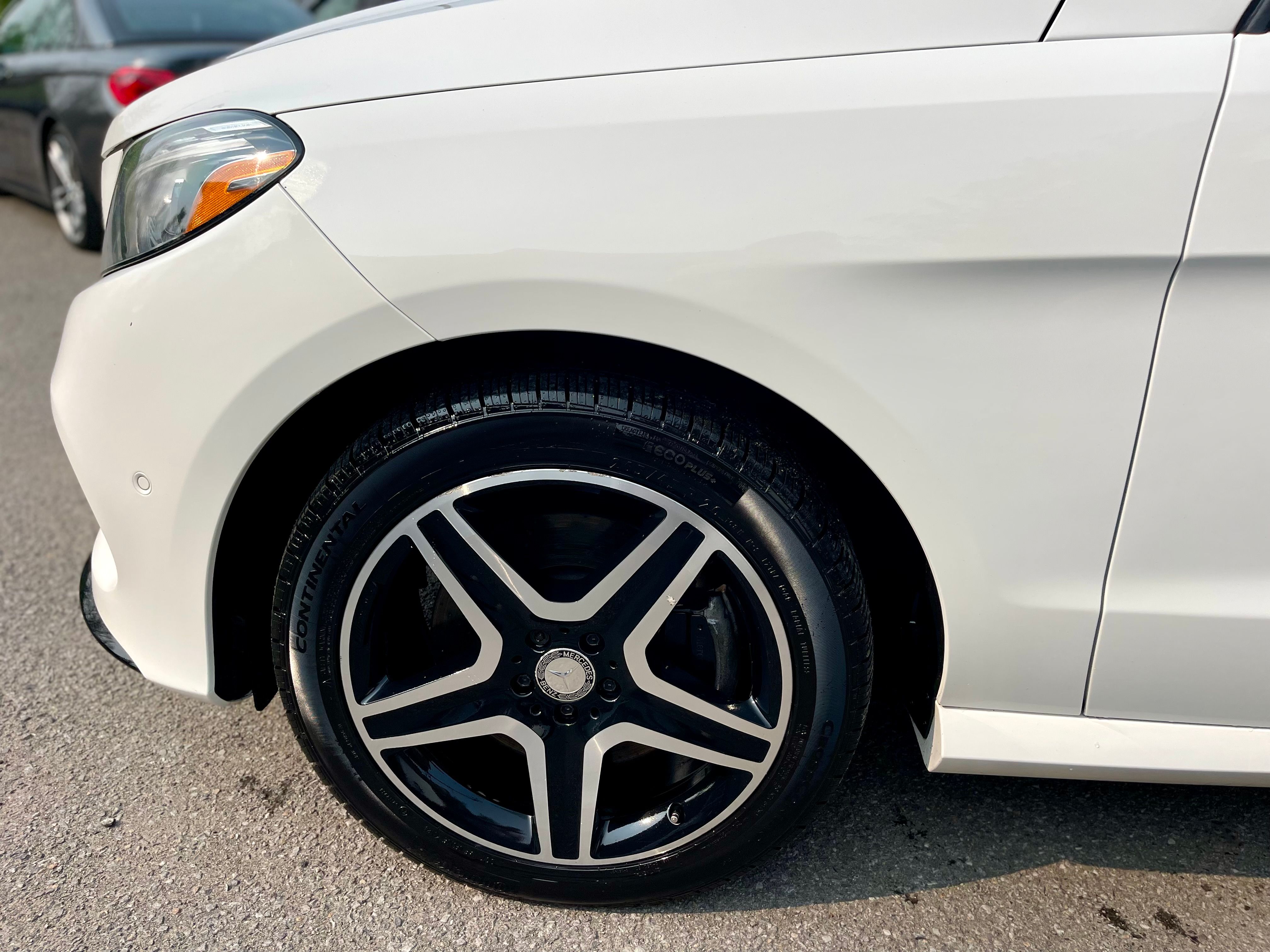 Mercedes-Benz GLE-Class 2017 - Image 9