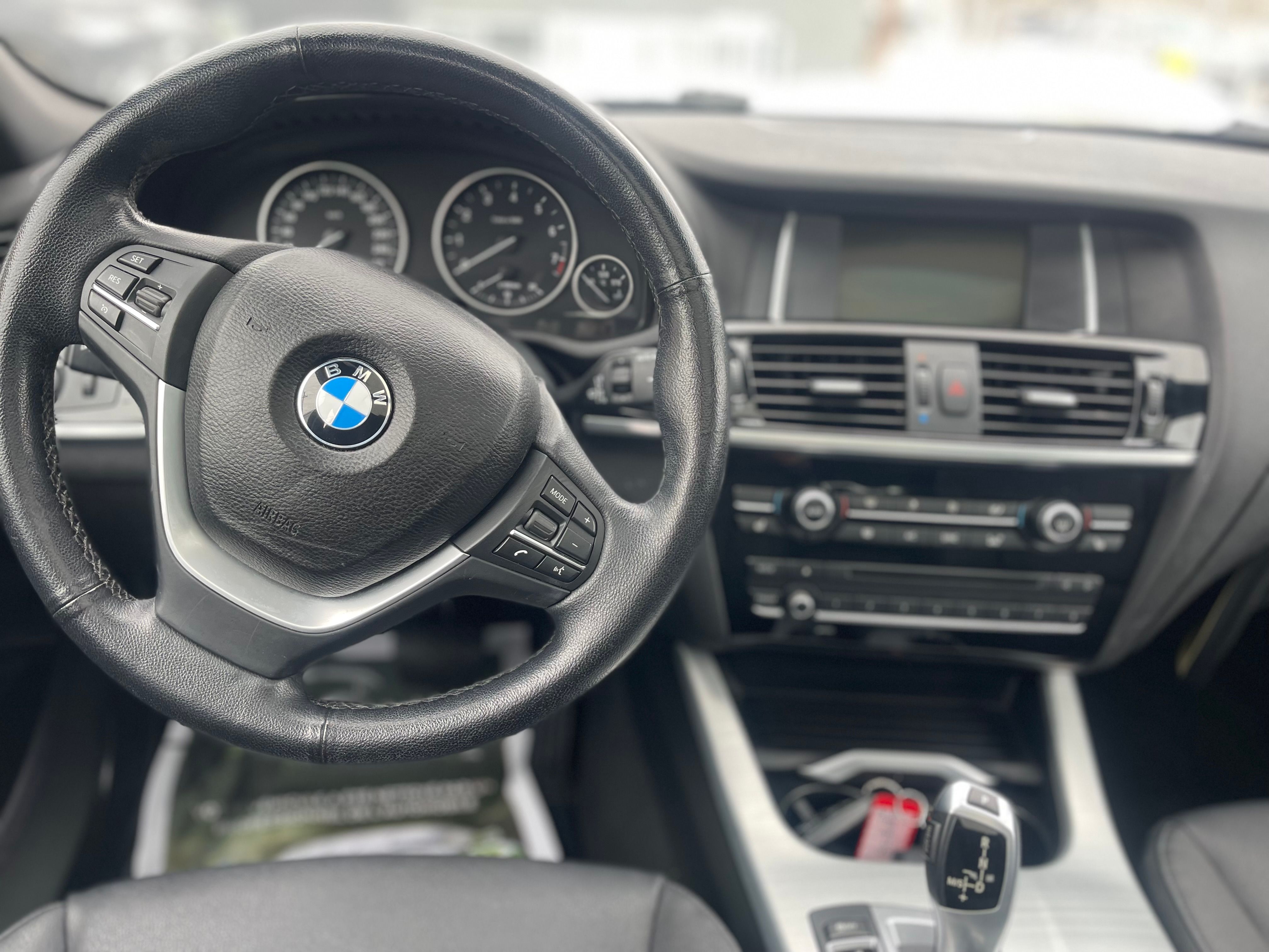 Bmw X3 2015 - Image 14