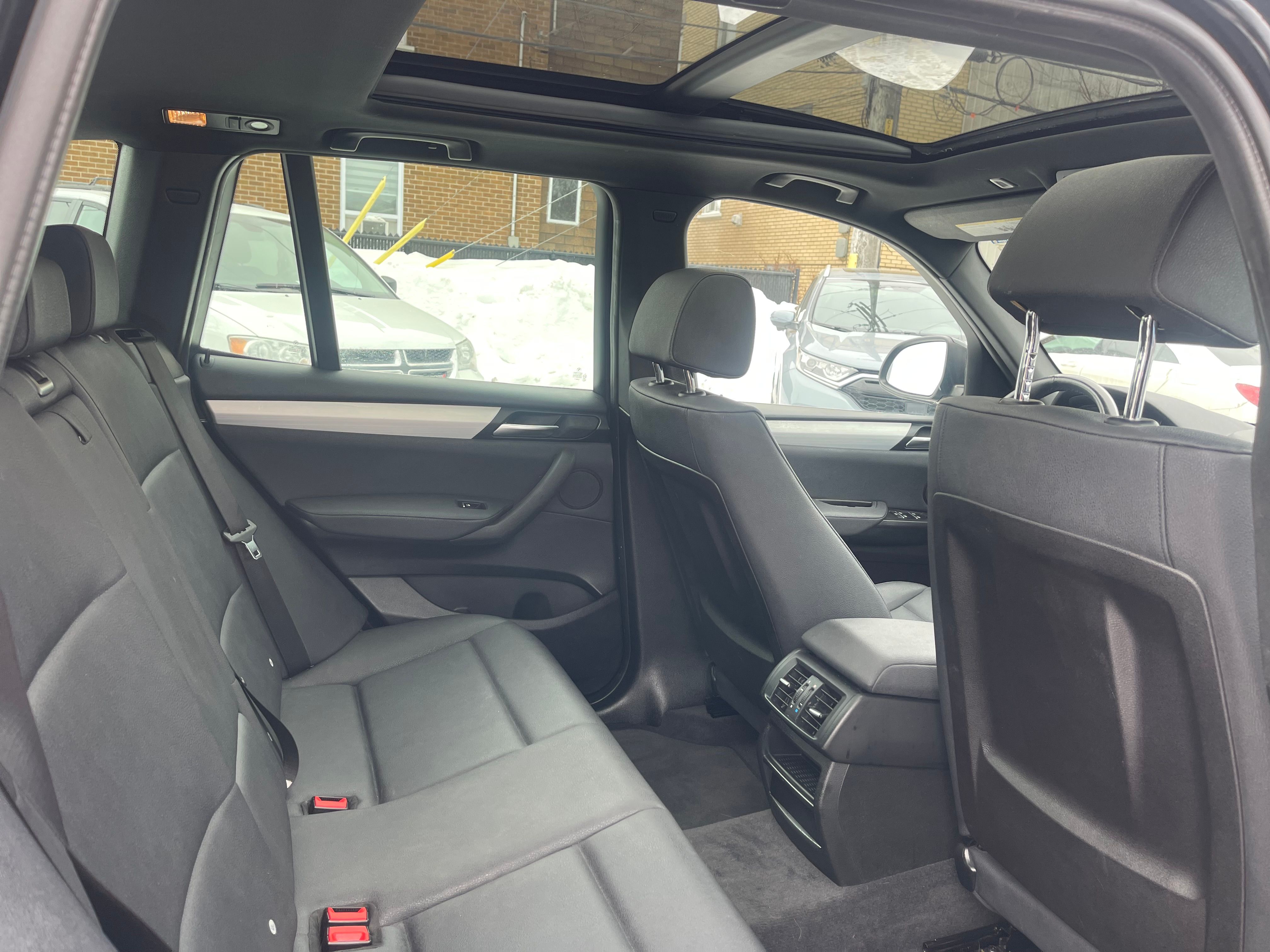 Bmw X3 2015 - Image 18