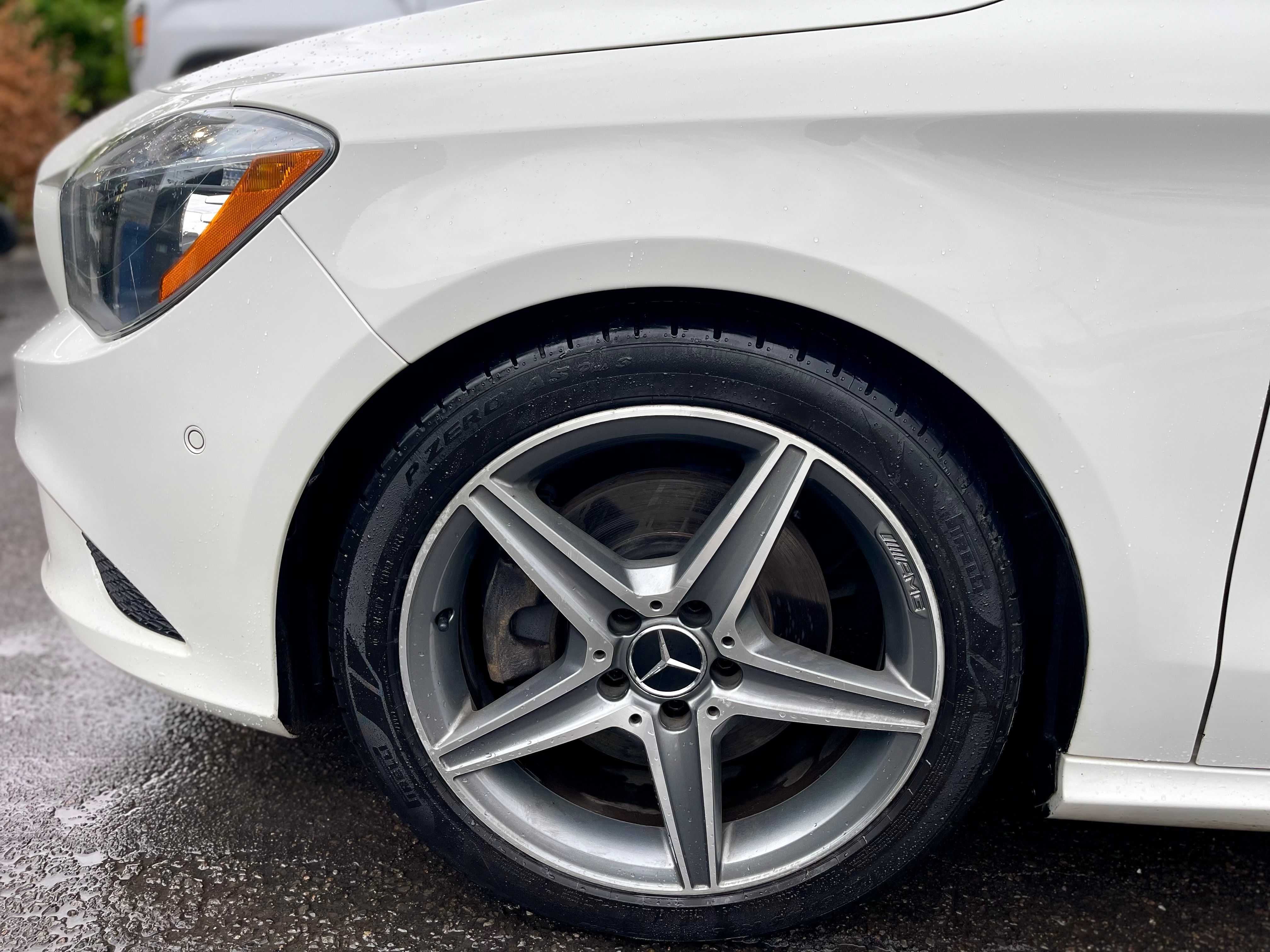 Mercedes-Benz CLA-Class 2015 - Image 5