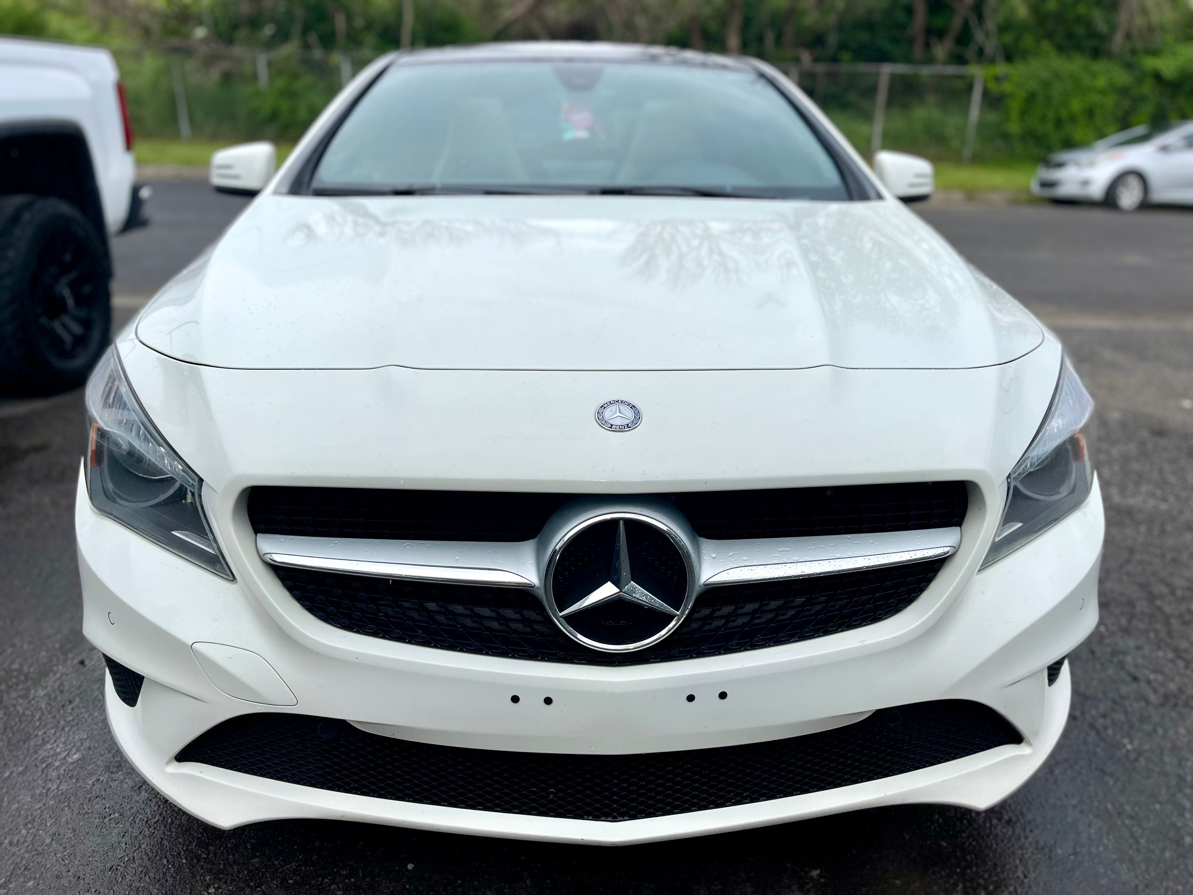 Mercedes-Benz CLA-Class 2015 - Image 8