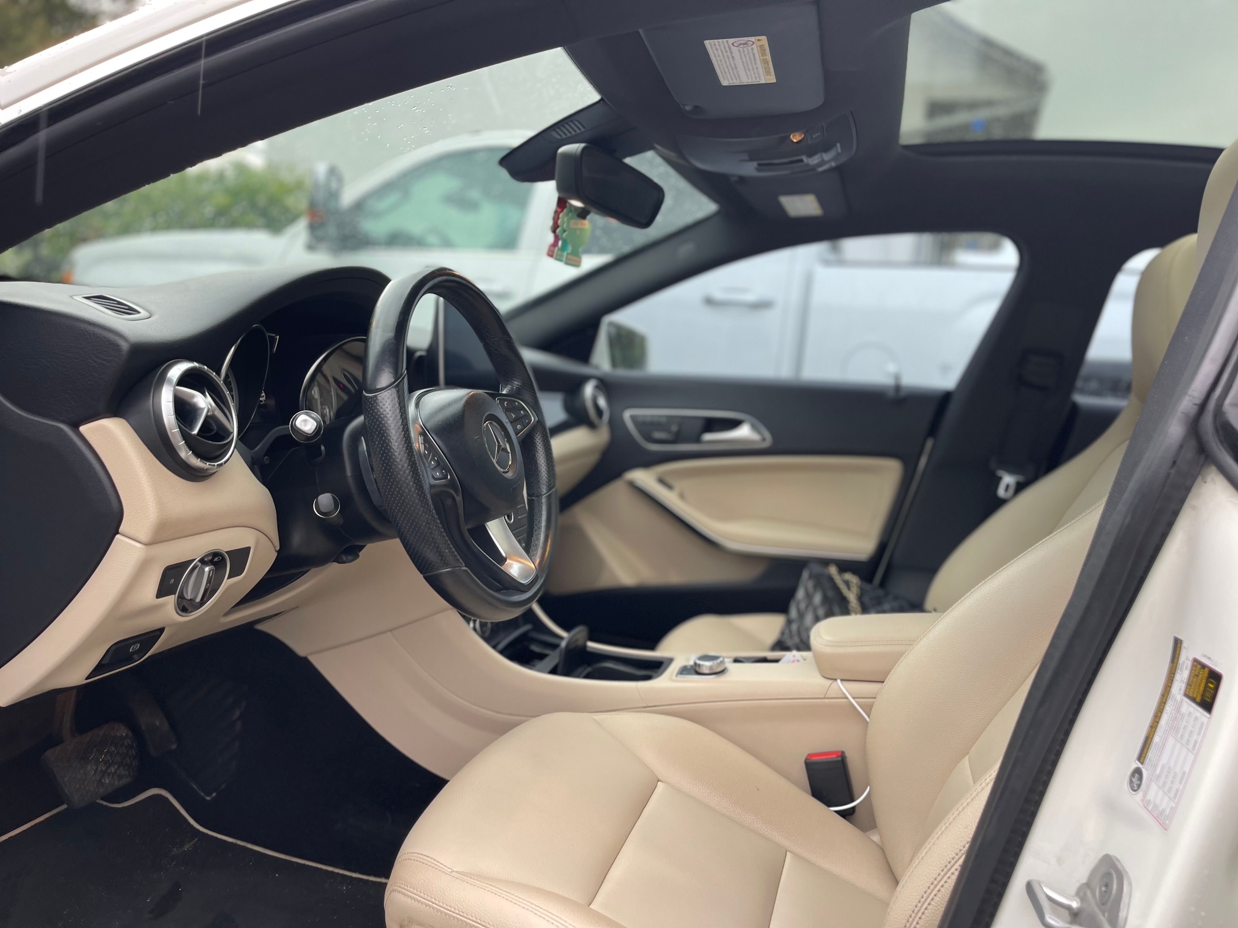 Mercedes-Benz CLA-Class 2015 - Image 11