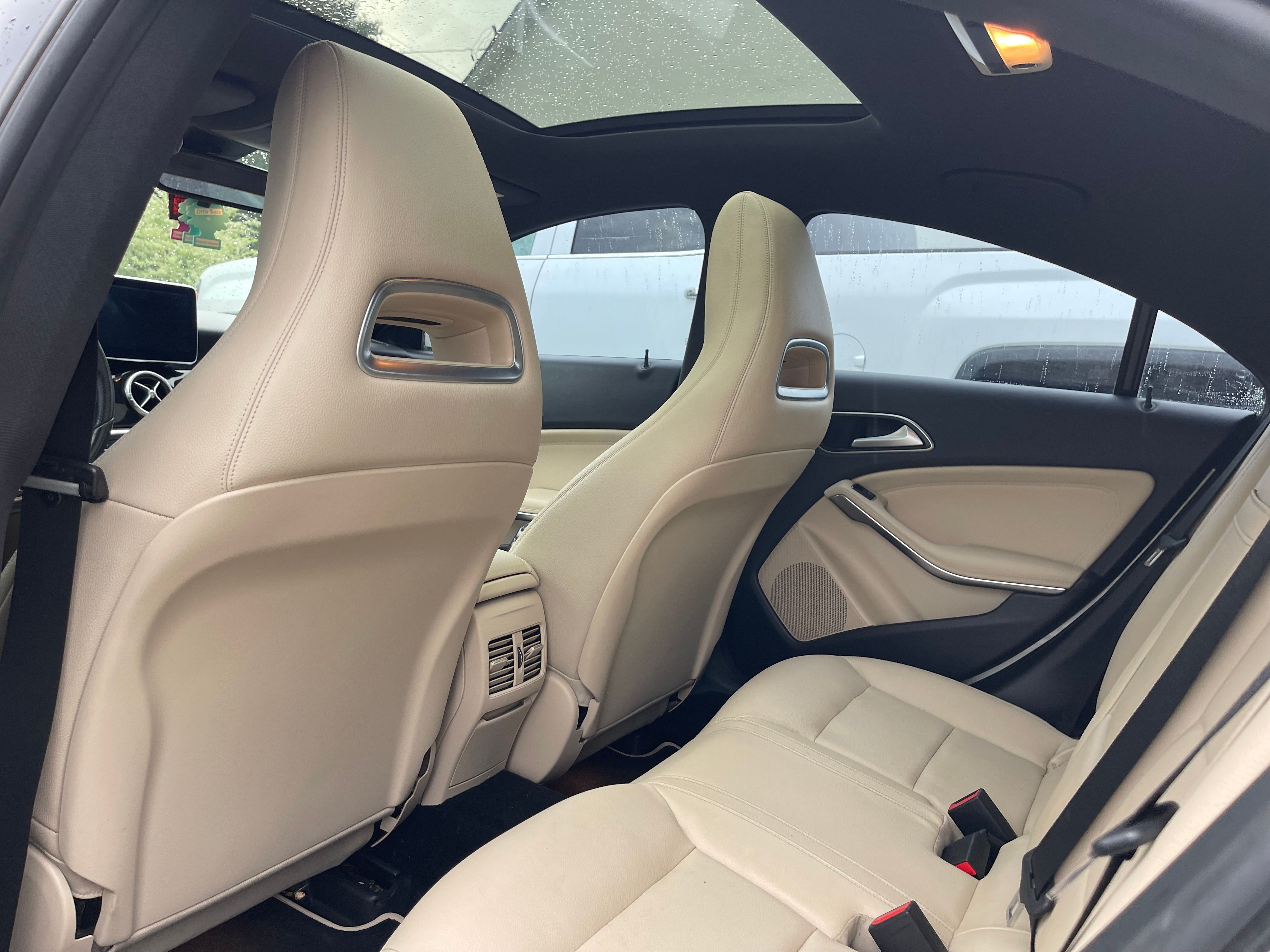 Mercedes-Benz CLA-Class 2015 - Image 13