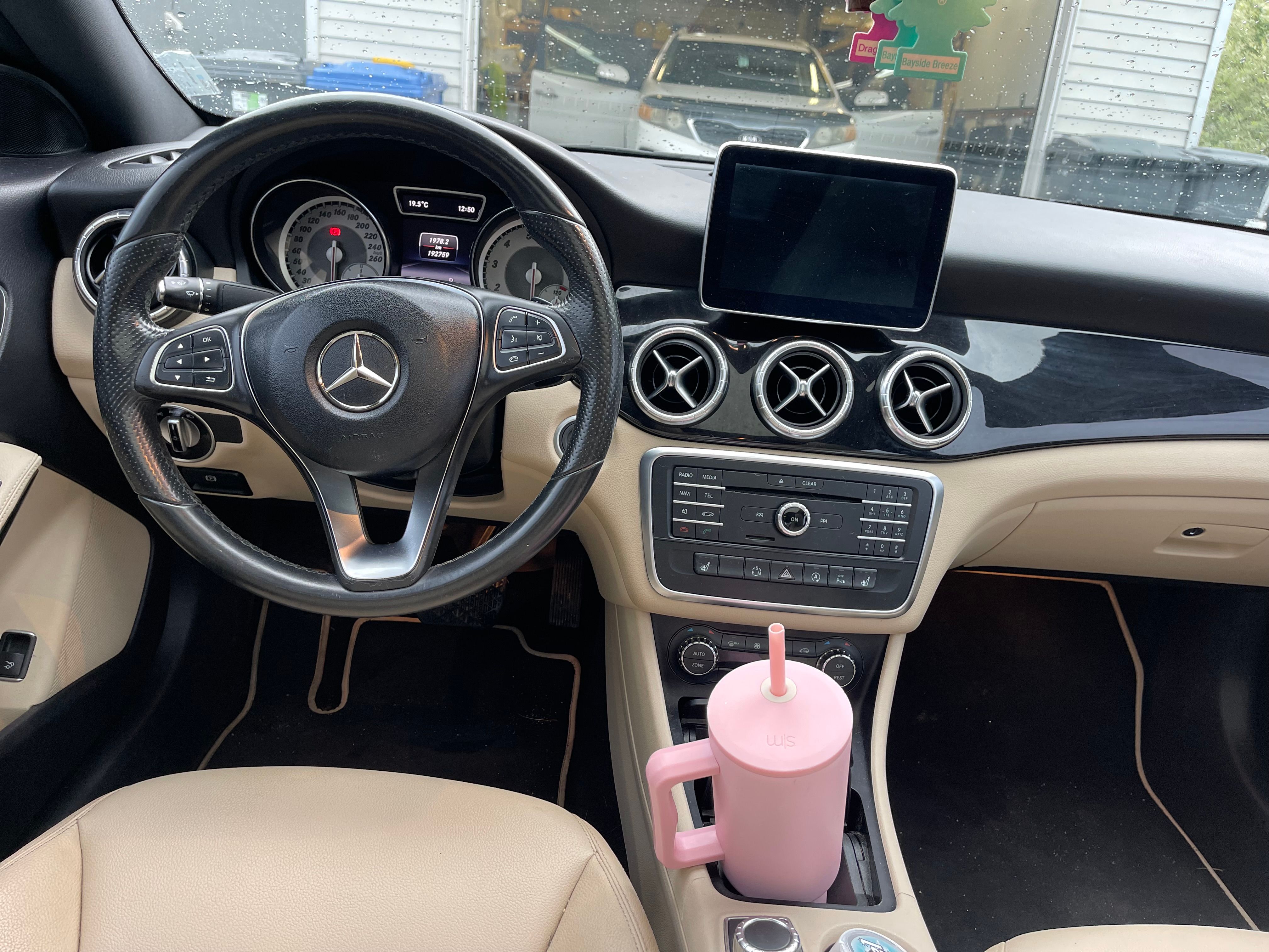 Mercedes-Benz CLA-Class 2015 - Image 14