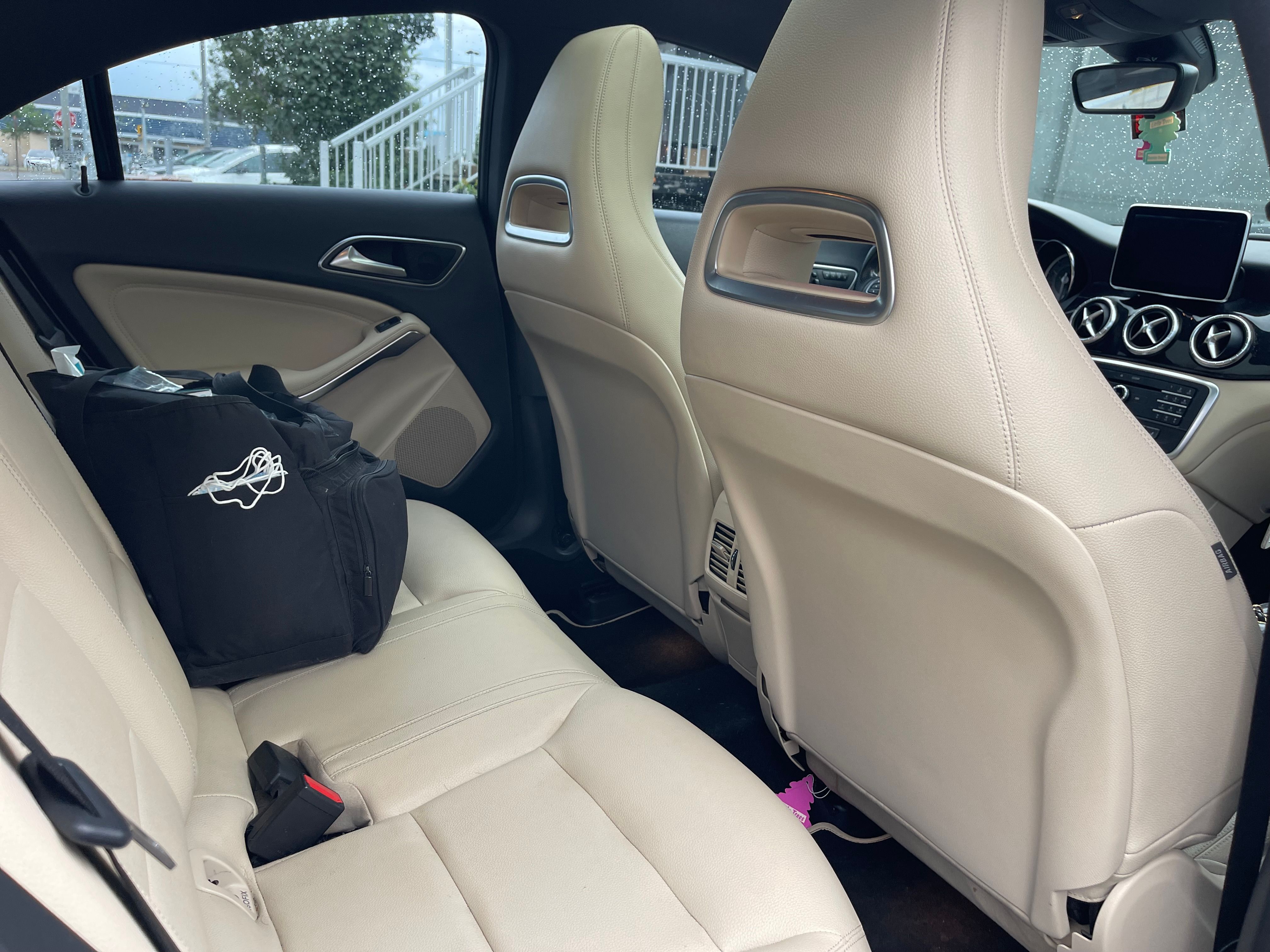 Mercedes-Benz CLA-Class 2015 - Image 15