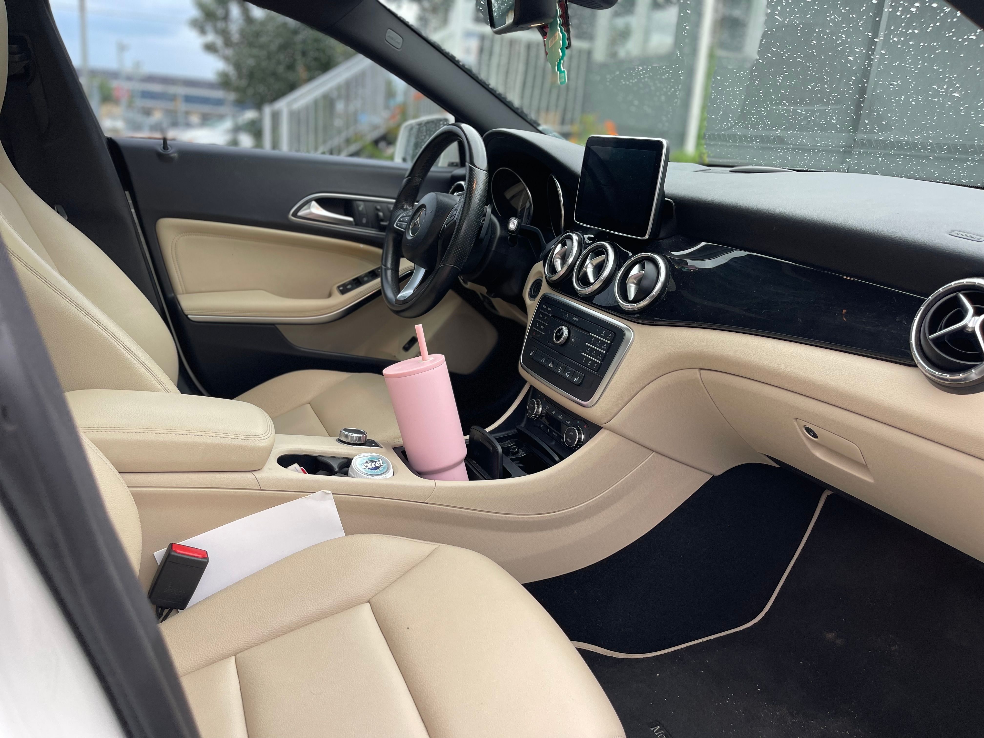Mercedes-Benz CLA-Class 2015 - Image 16