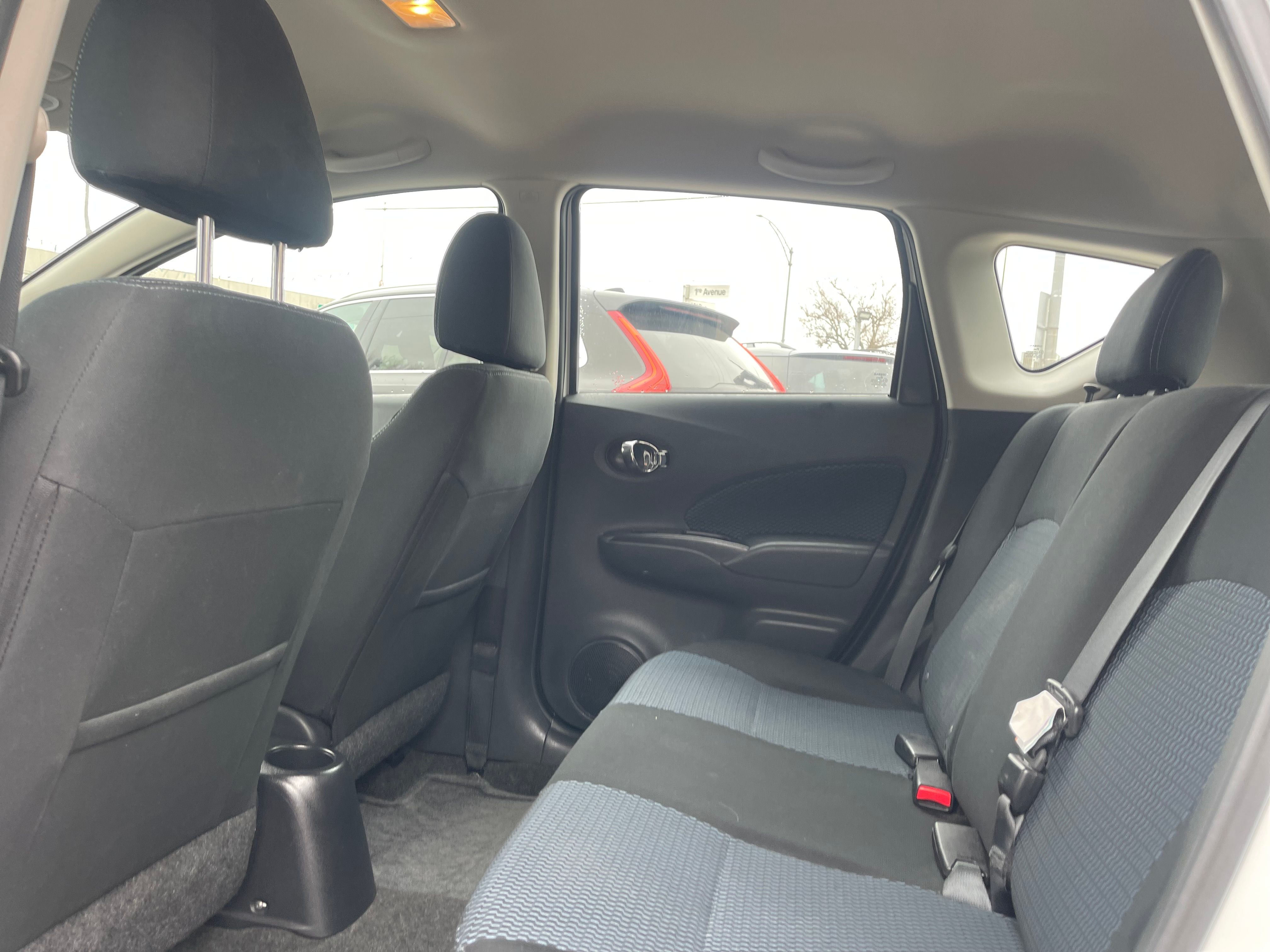 Nissan versa note 2015 - Image 14