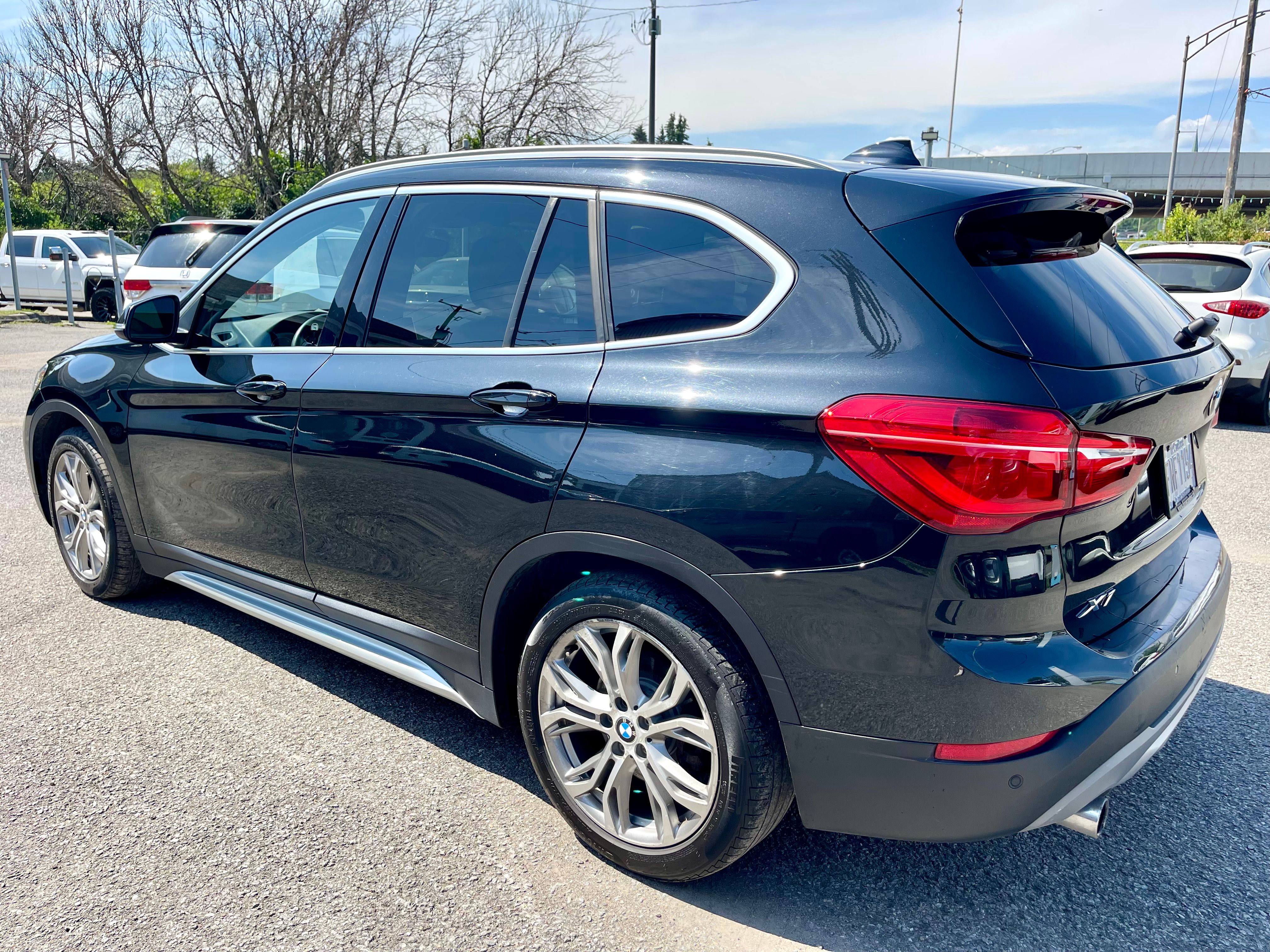 Bmw X1 2018 - Image 3