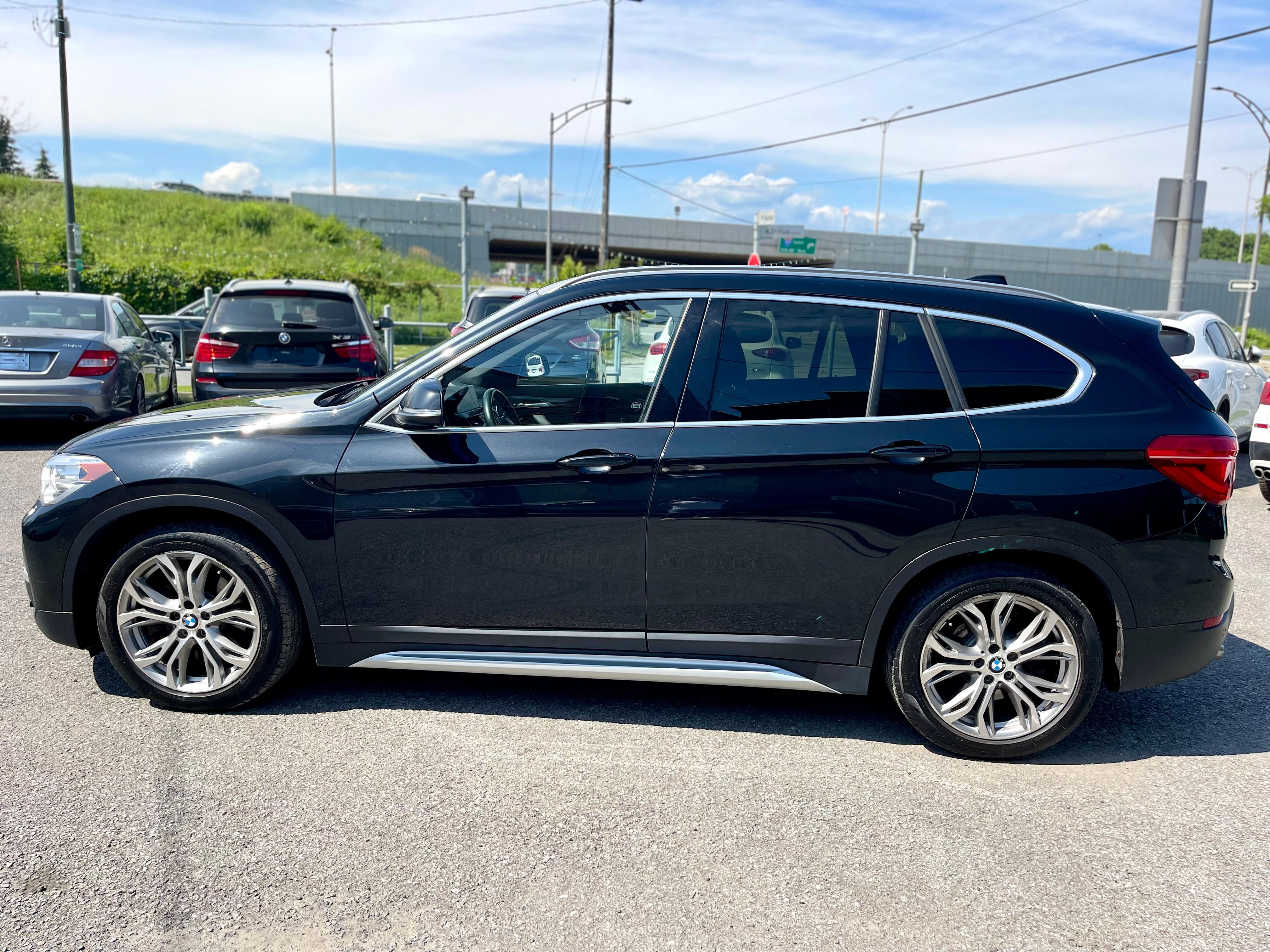 Bmw X1 2018 - Image 4