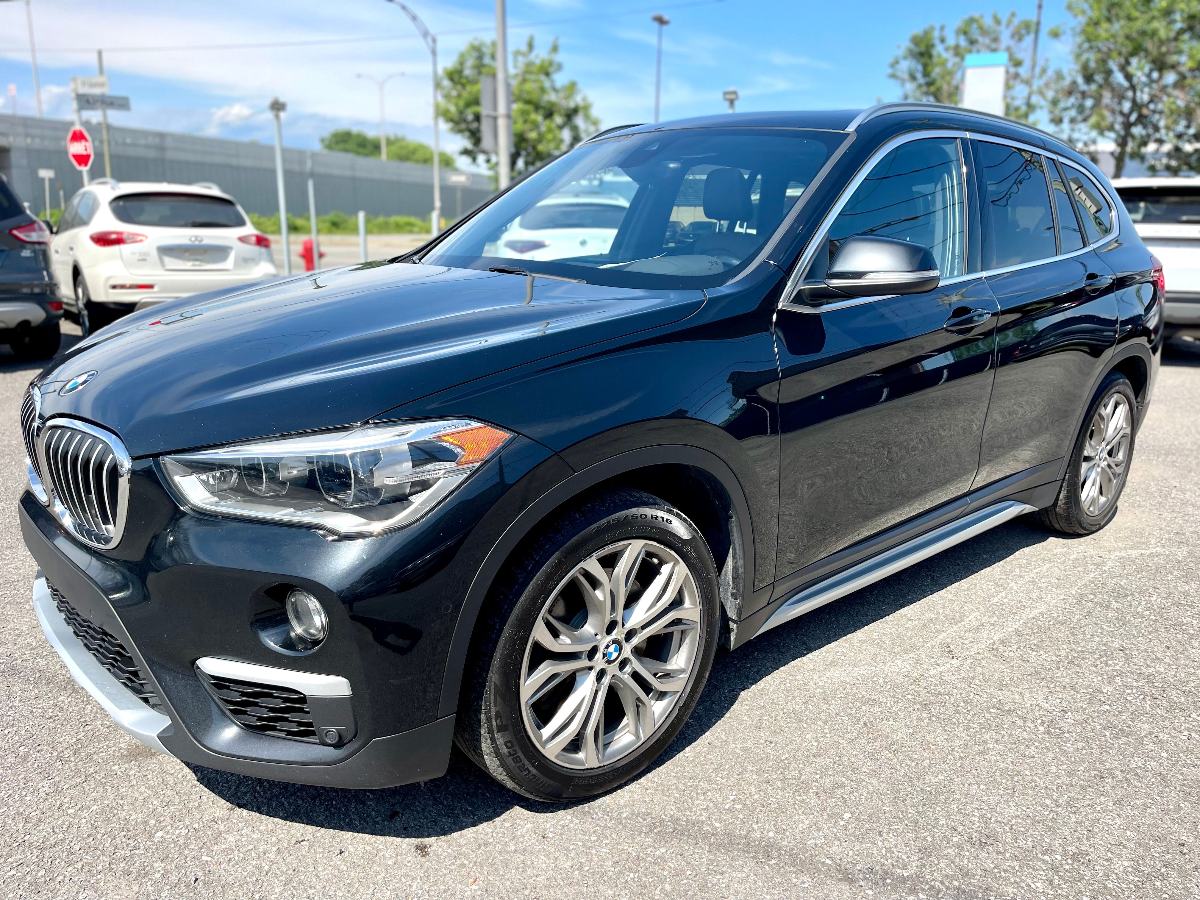 Bmw X1 2018 - Image 5