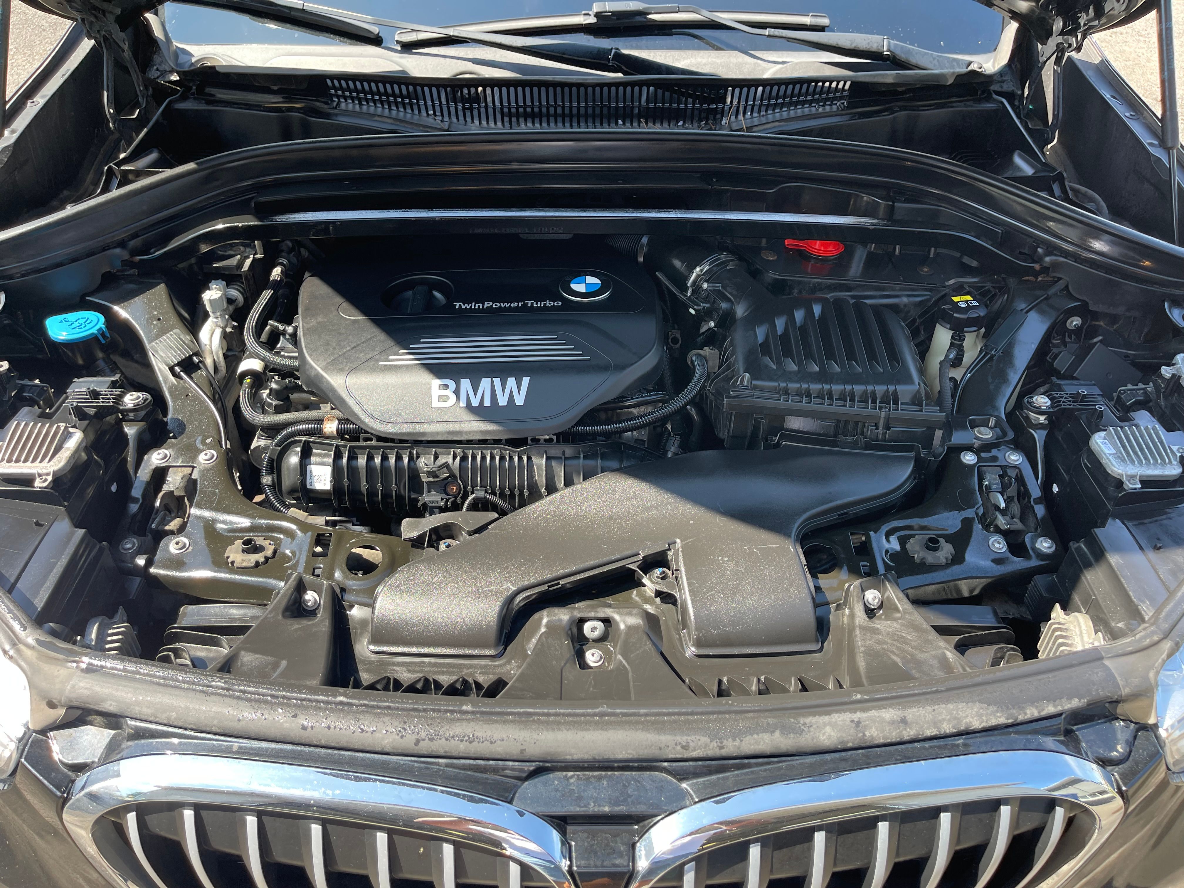 Bmw X1 2018 - Image 6