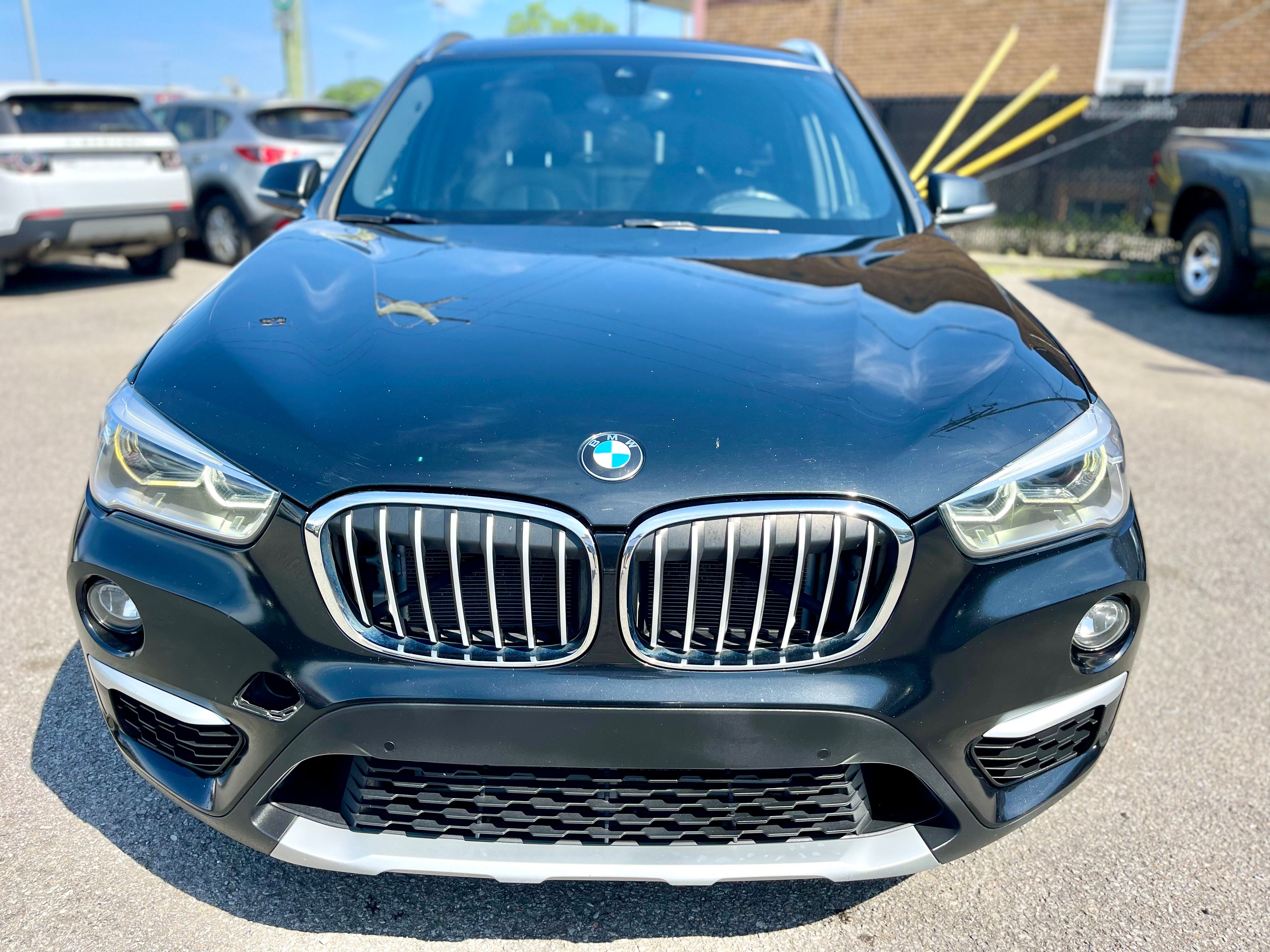 Bmw X1 2018 - Image 7