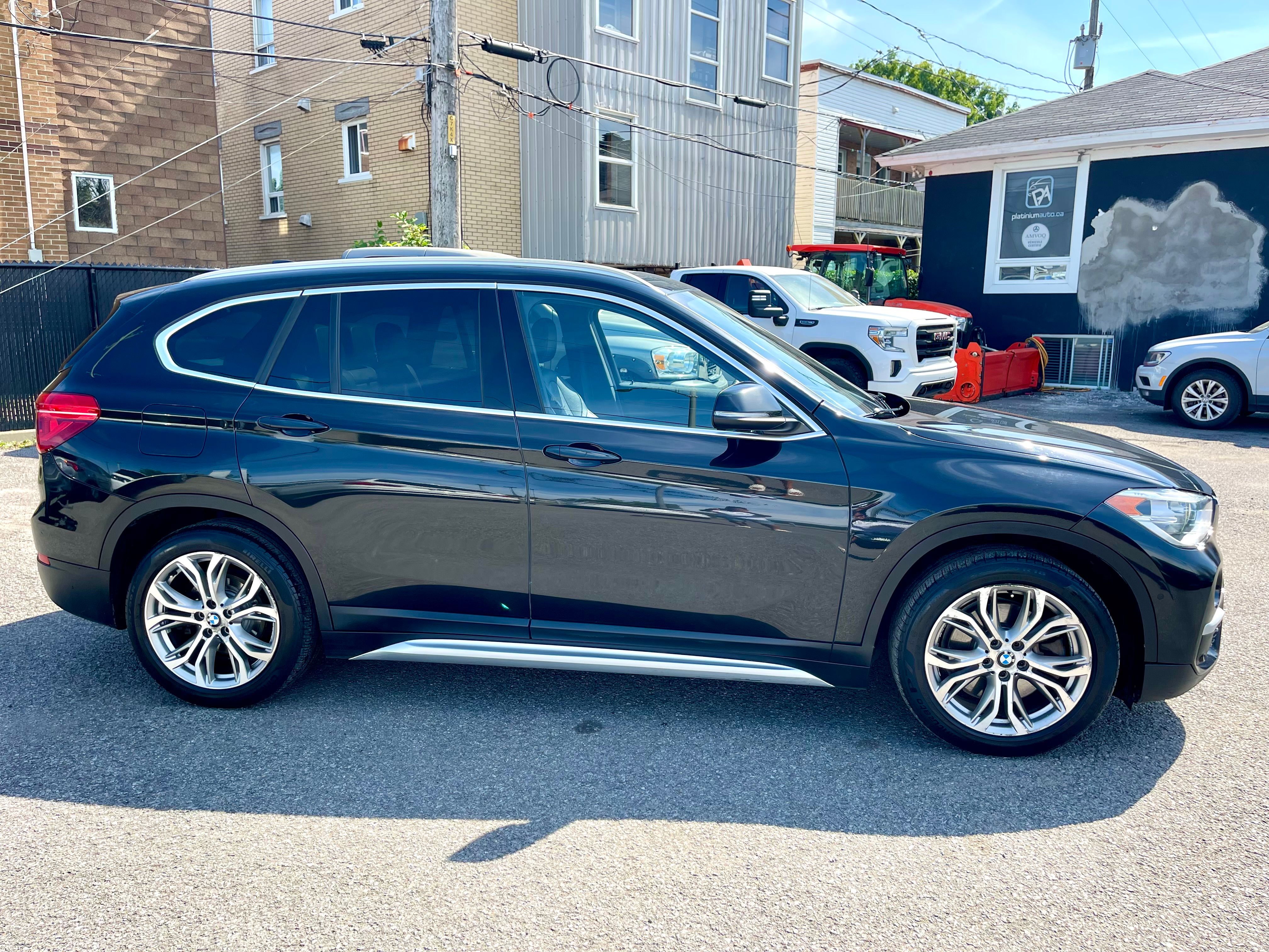 Bmw X1 2018 - Image 8