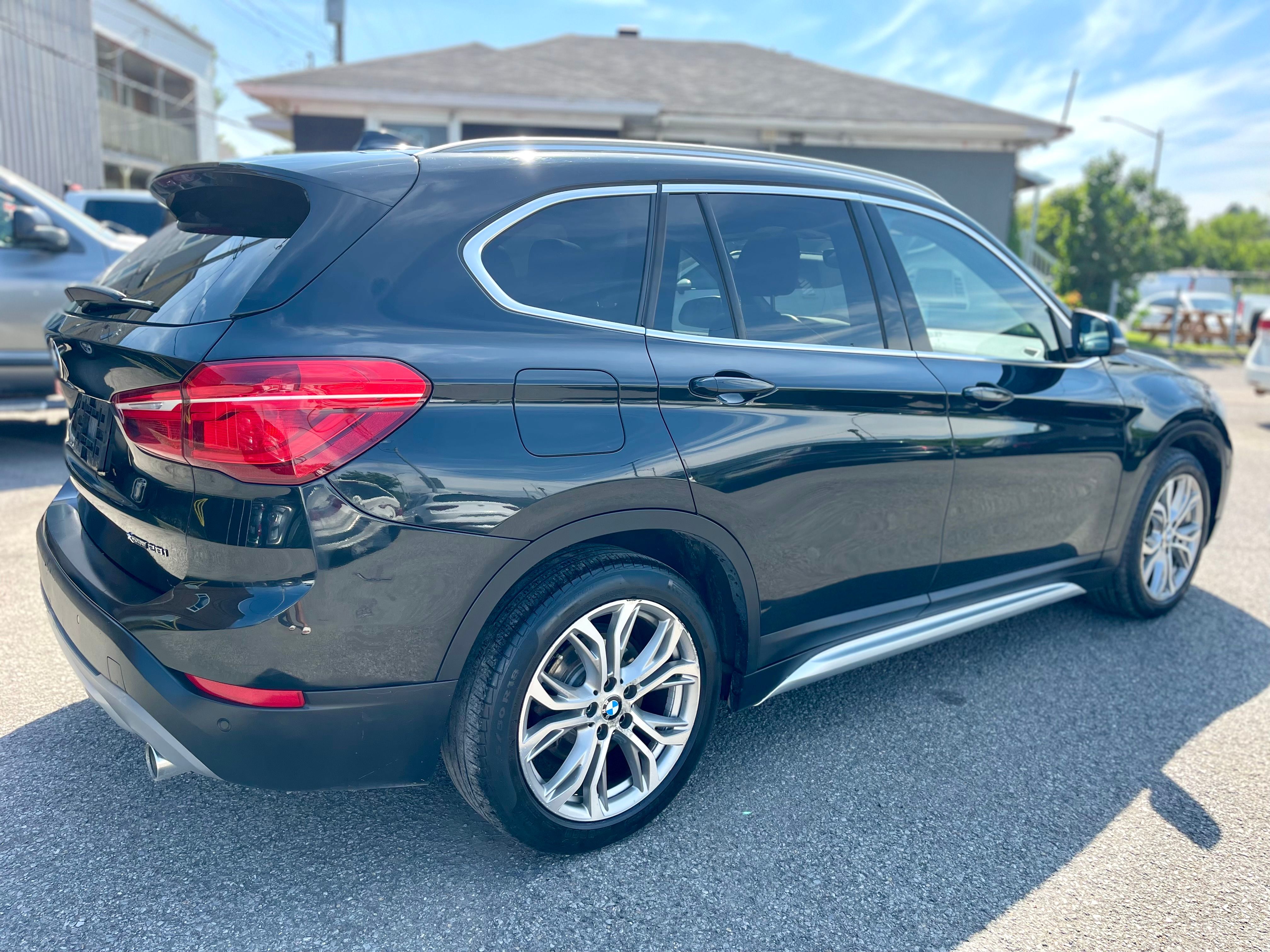 Bmw X1 2018 - Image 9