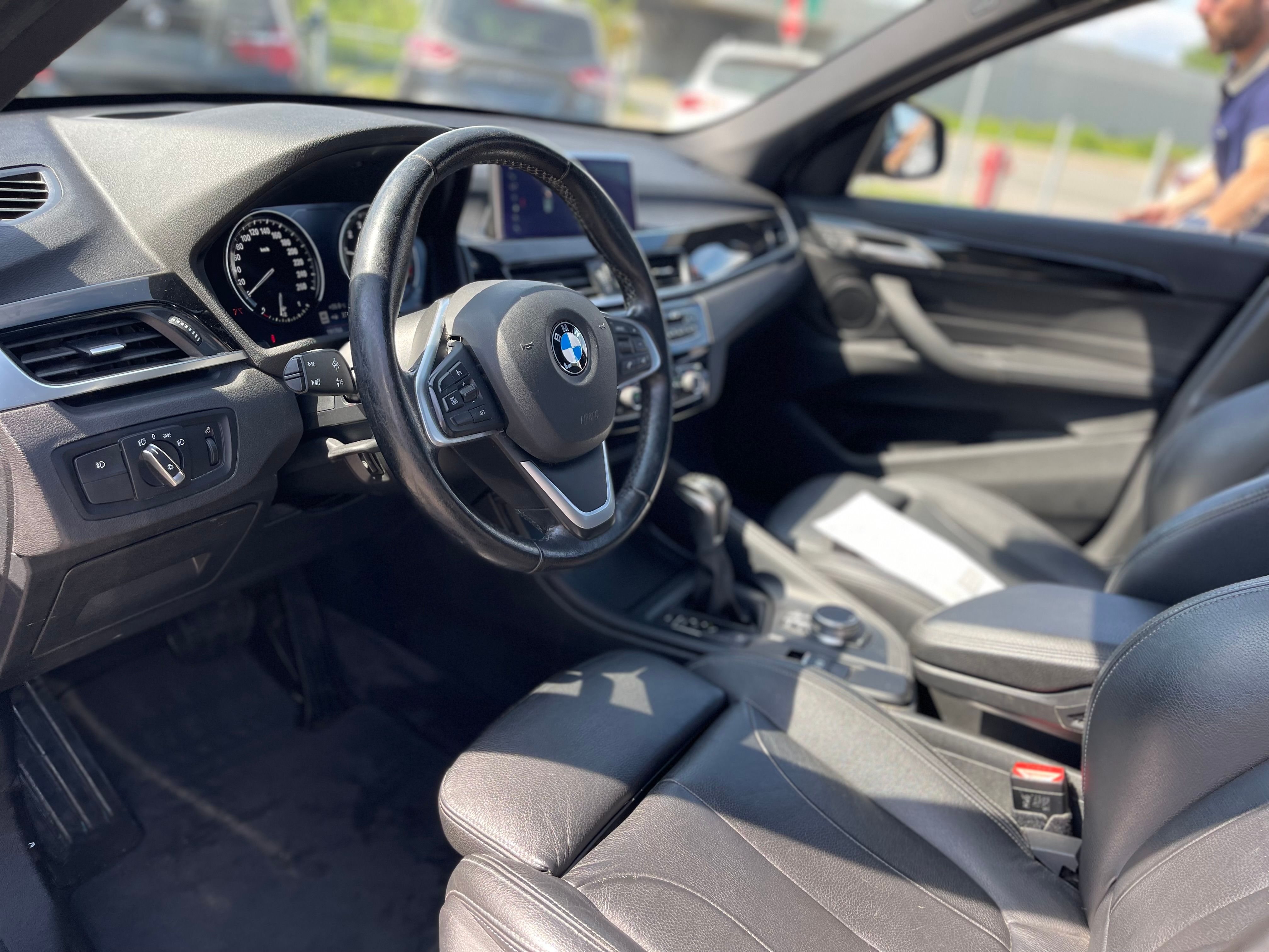 Bmw X1 2018 - Image 11