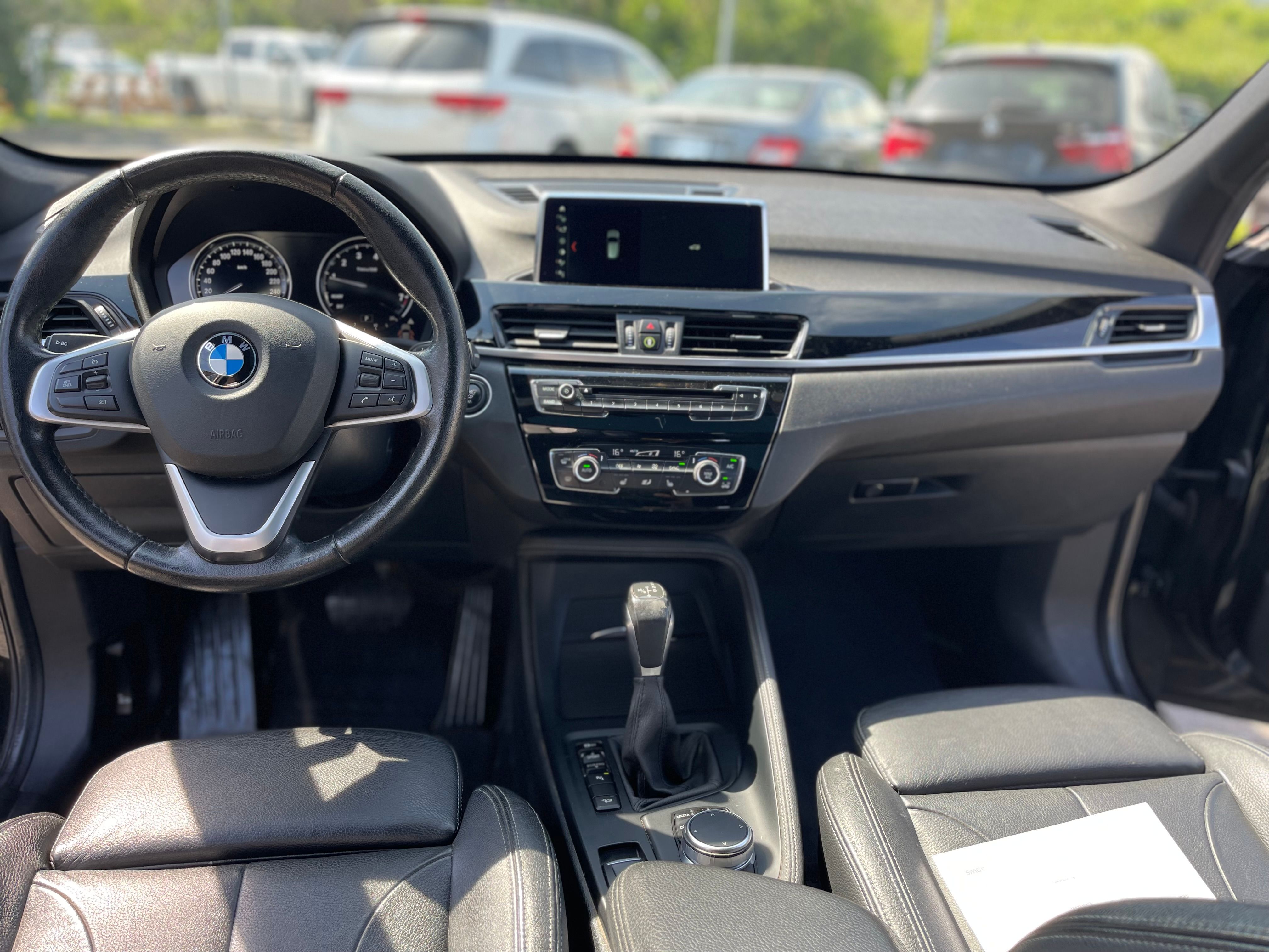 Bmw X1 2018 - Image 12