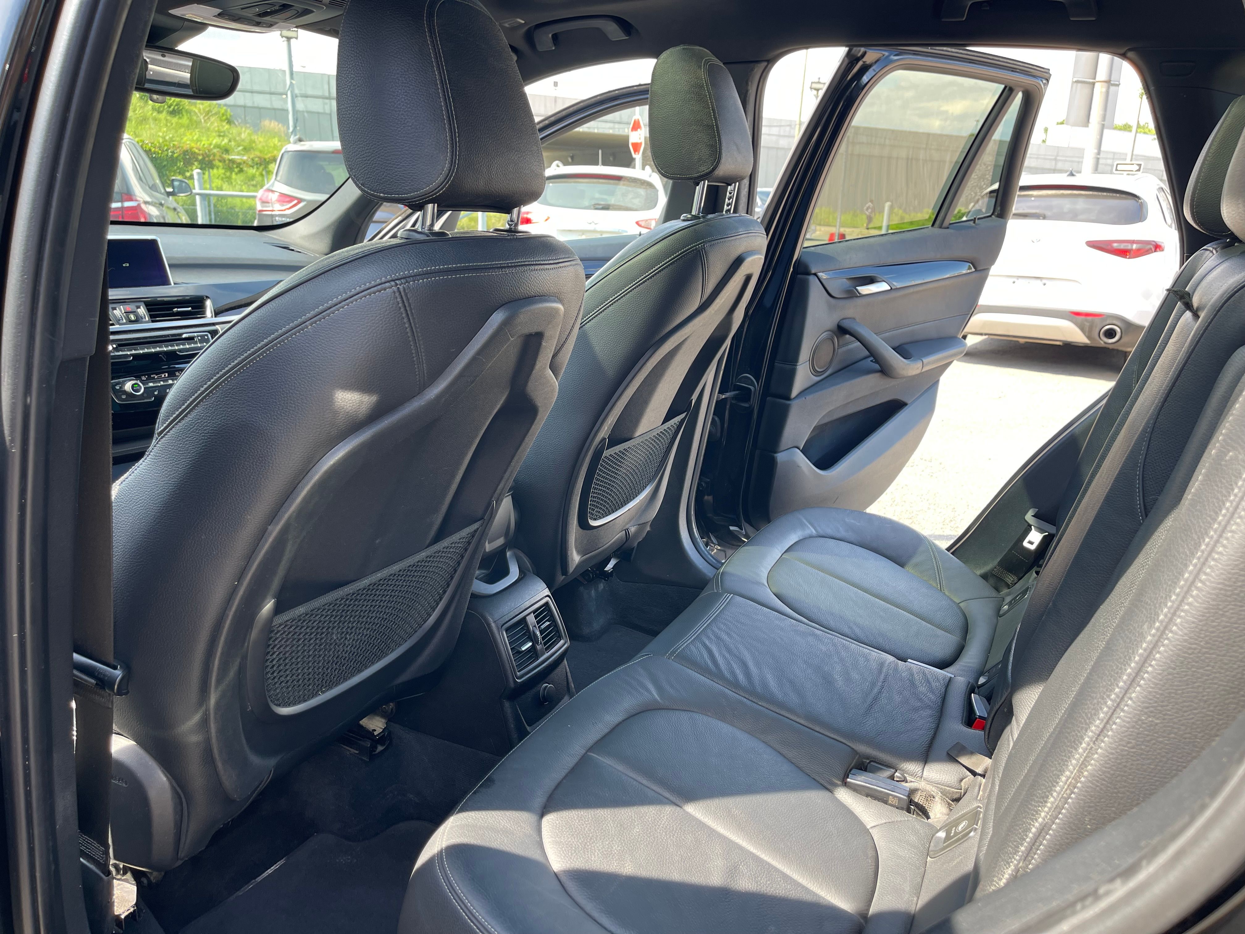 Bmw X1 2018 - Image 13