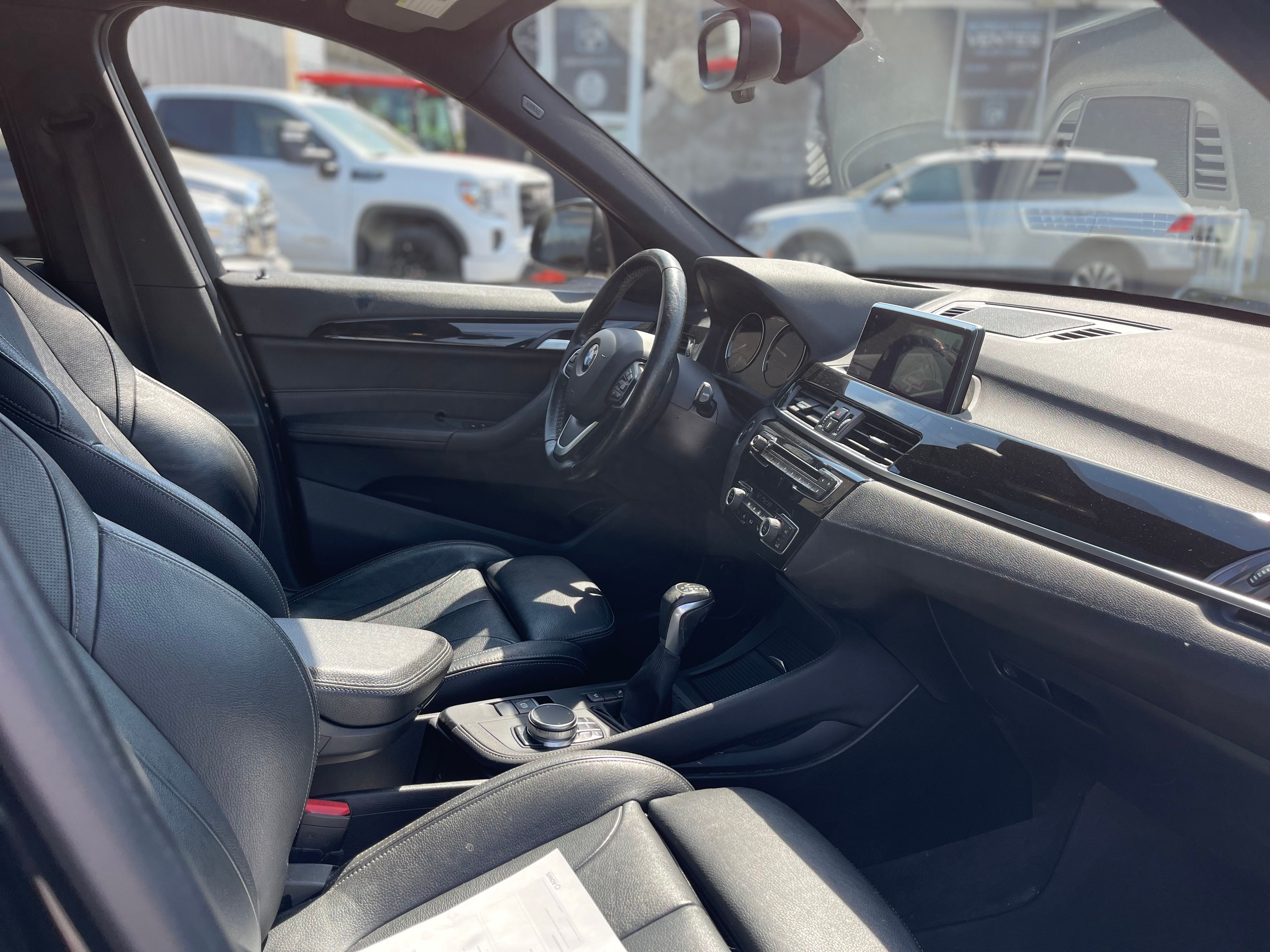 Bmw X1 2018 - Image 14