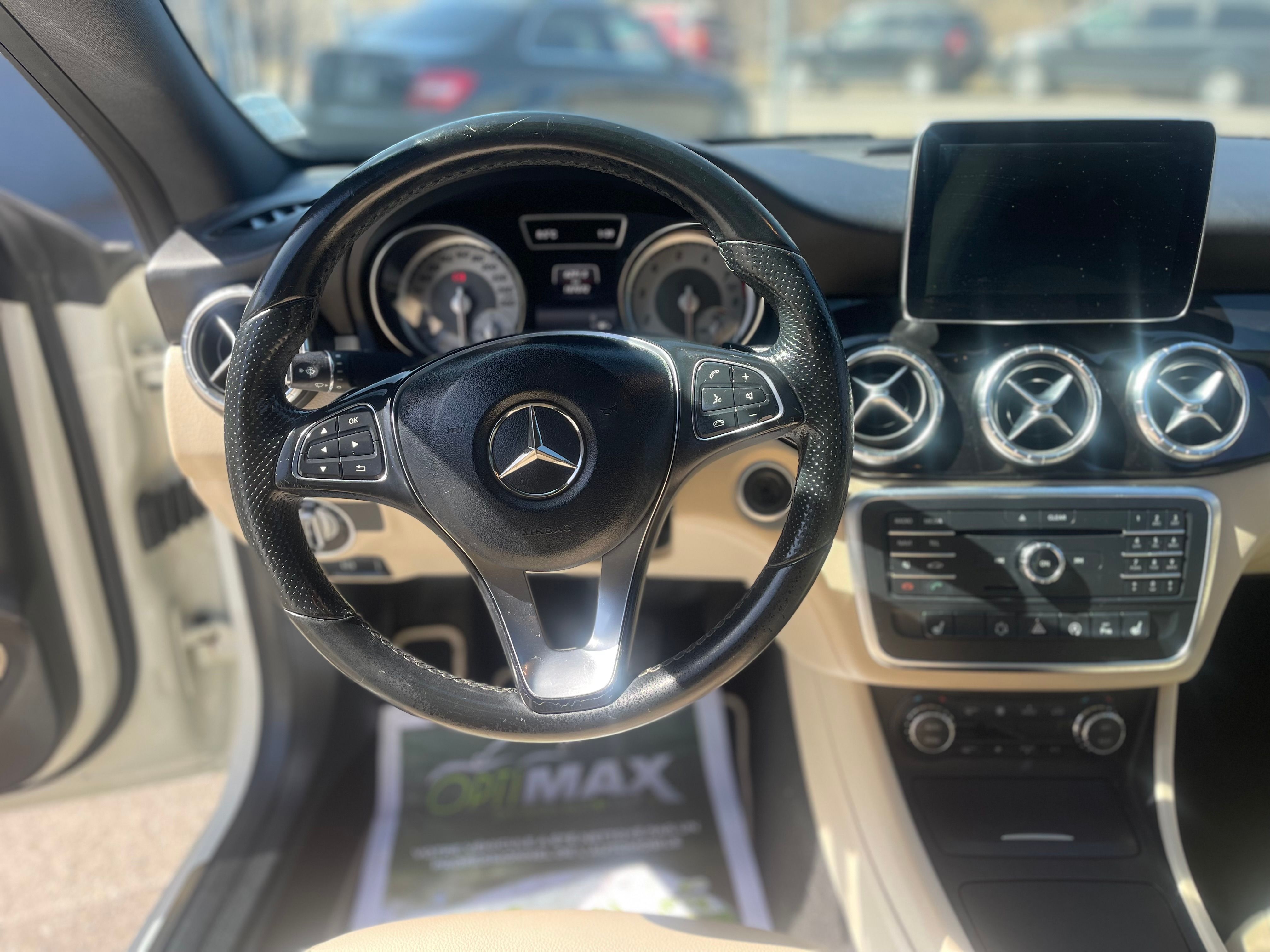Mercedes-Benz CLA-Class 2015 - Image 16
