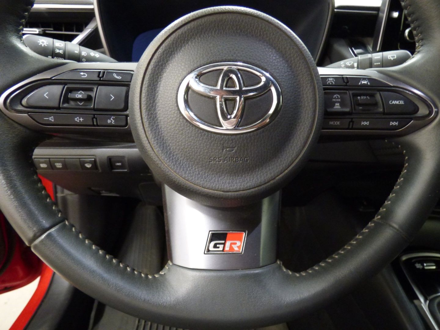 Toyota GR Corolla 2023 - Image 20