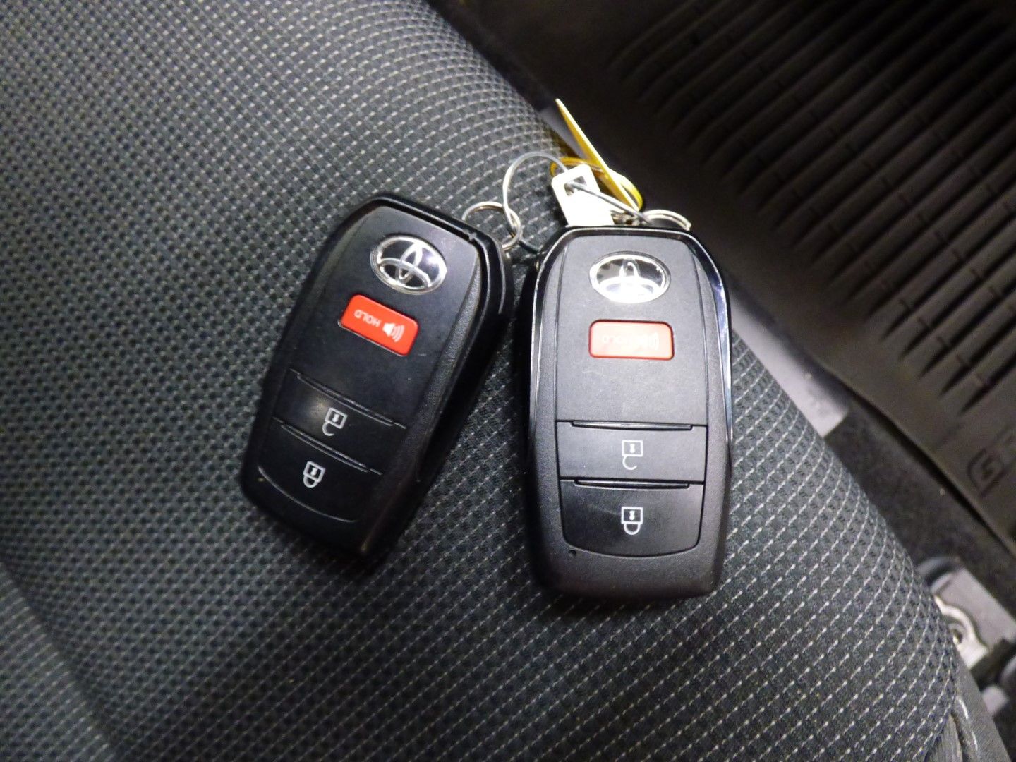 Toyota GR Corolla 2023 - Image 36