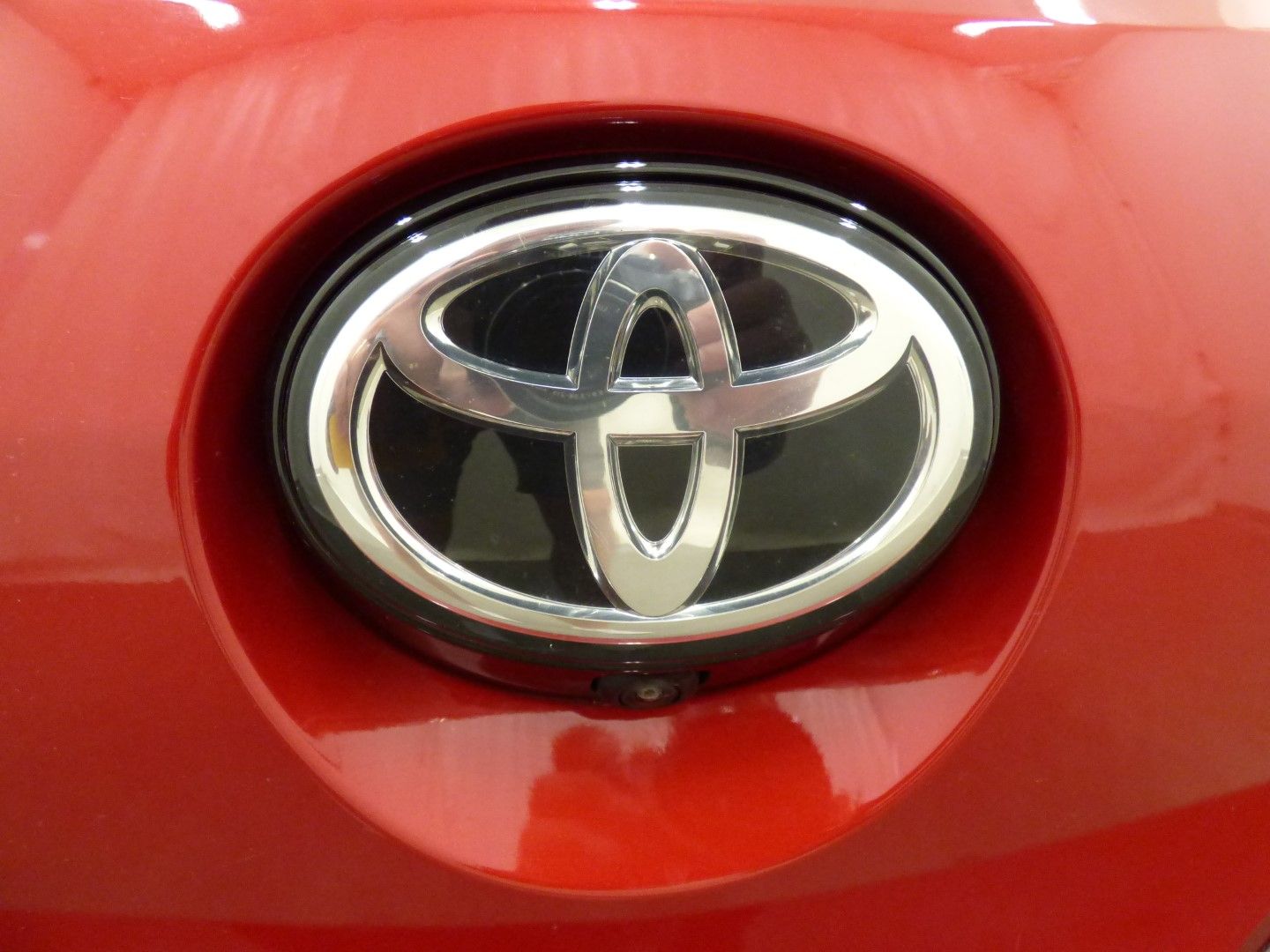 Toyota GR Corolla 2023 - Image 34