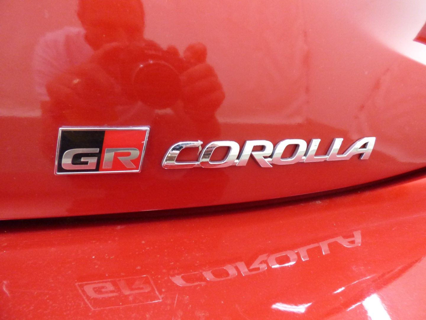 Toyota GR Corolla 2023 - Image 35