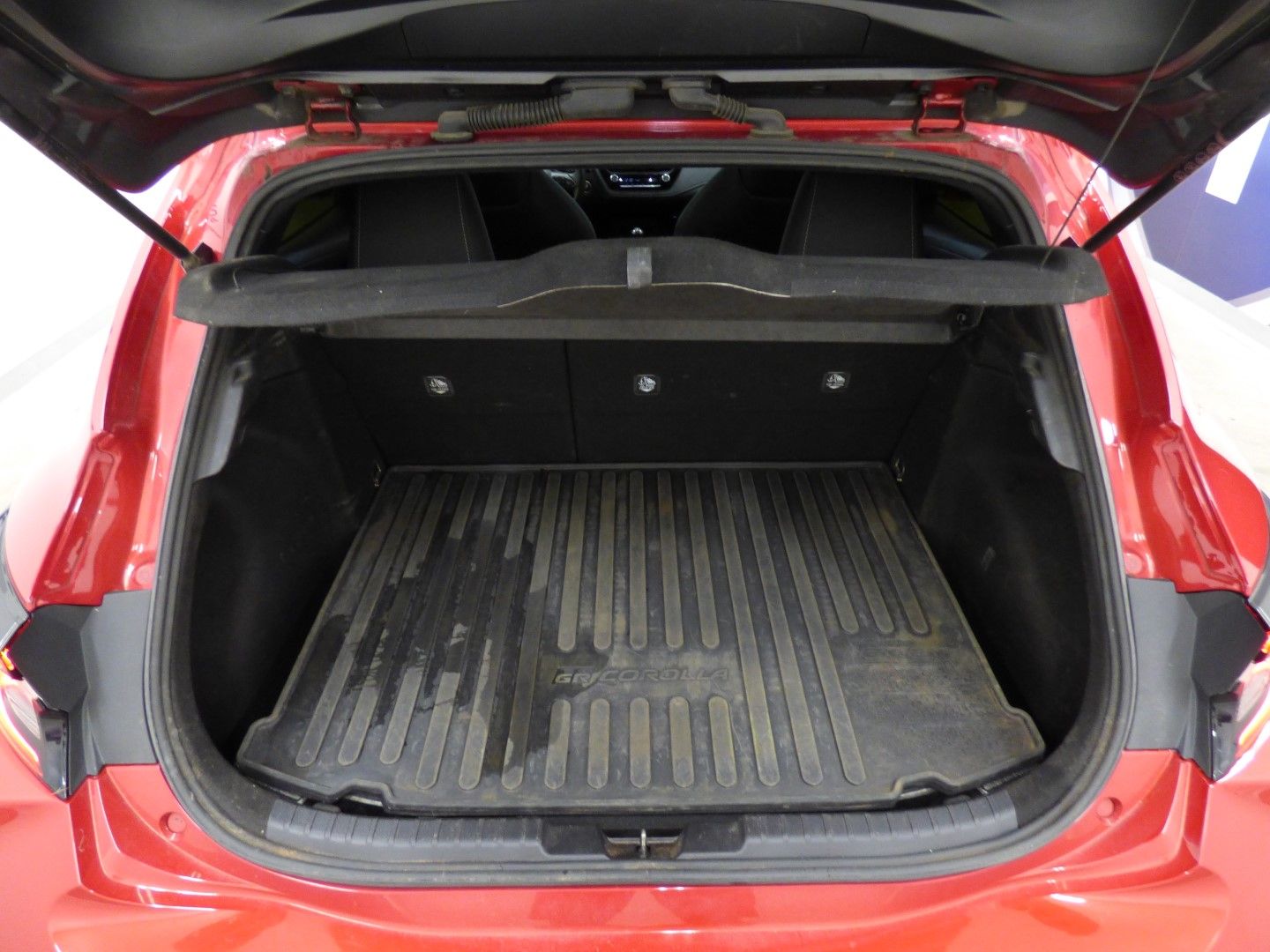 Toyota GR Corolla 2023 - Image 30