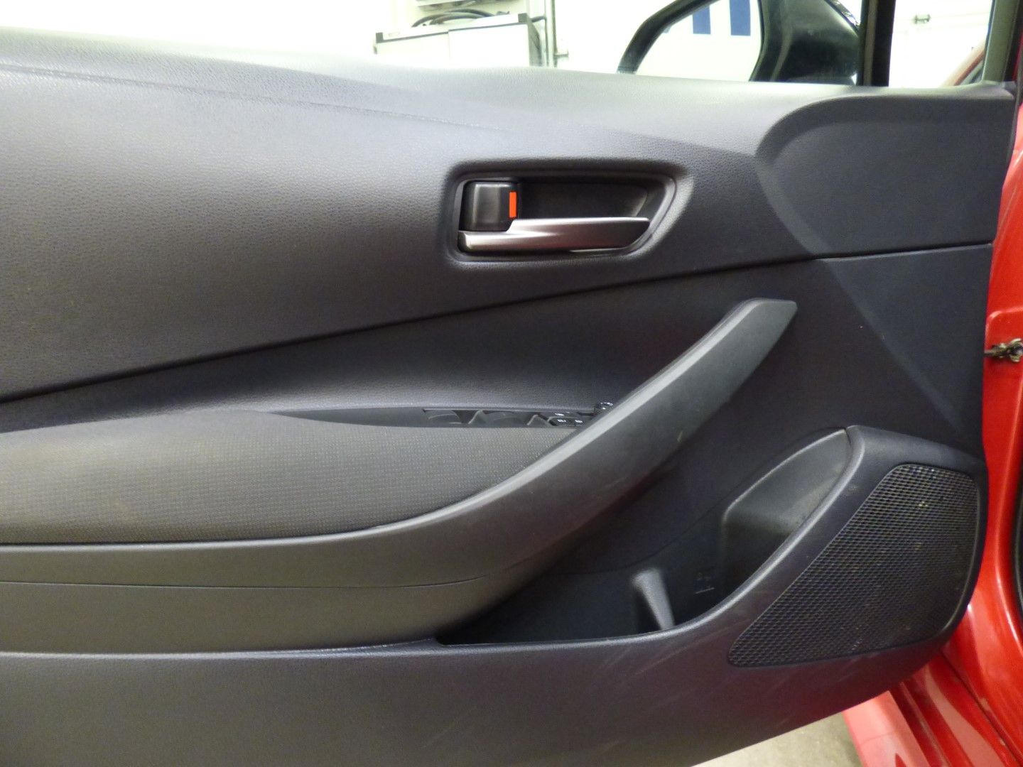 Toyota GR Corolla 2023 - Image 28