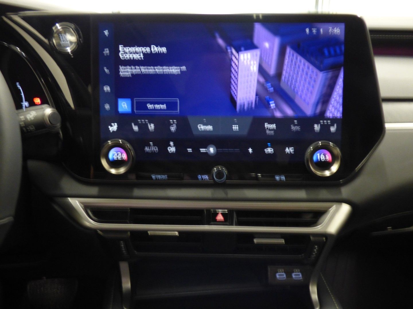 Lexus RX 350 2023 - Image 10