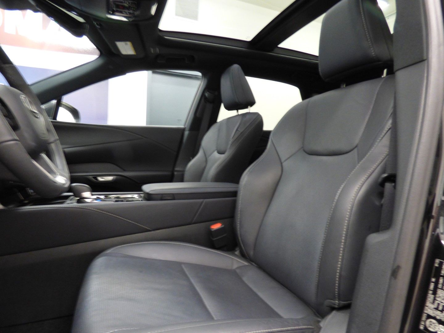 Lexus RX 350 2023 - Image 15