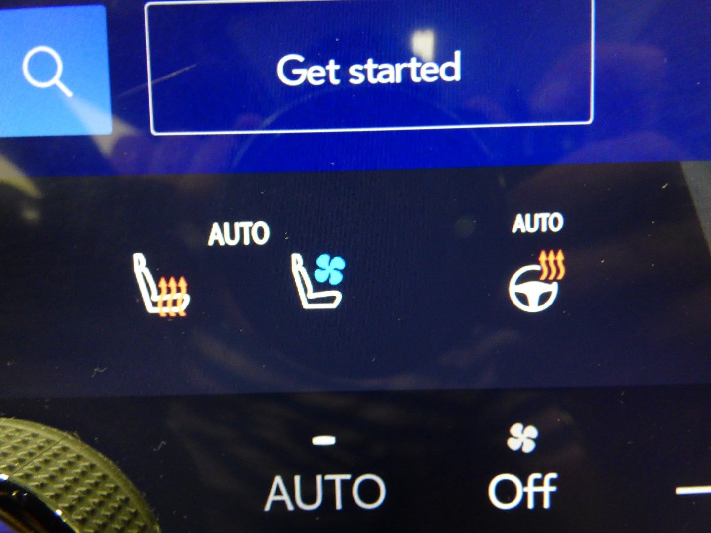 Lexus RX 350 2023 - Image 17