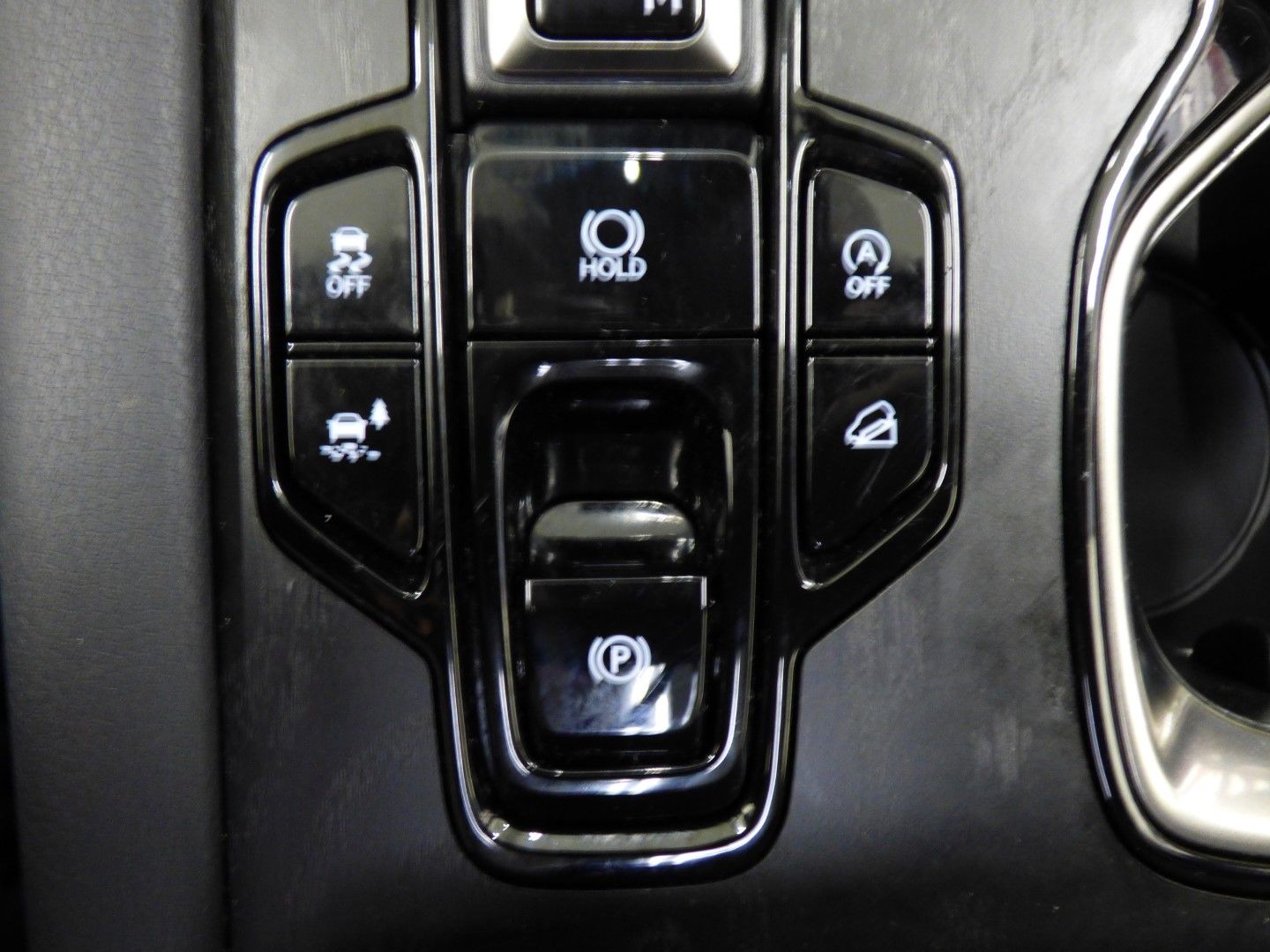 Lexus RX 350 2023 - Image 25