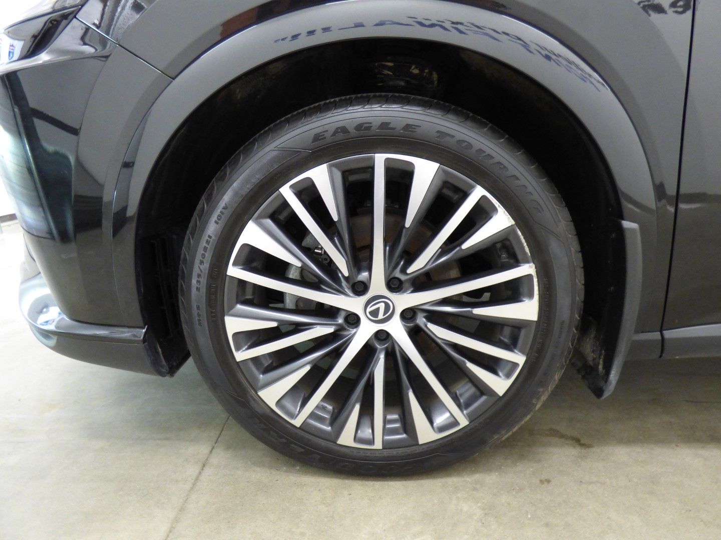 Lexus RX 350 2023 - Image 33