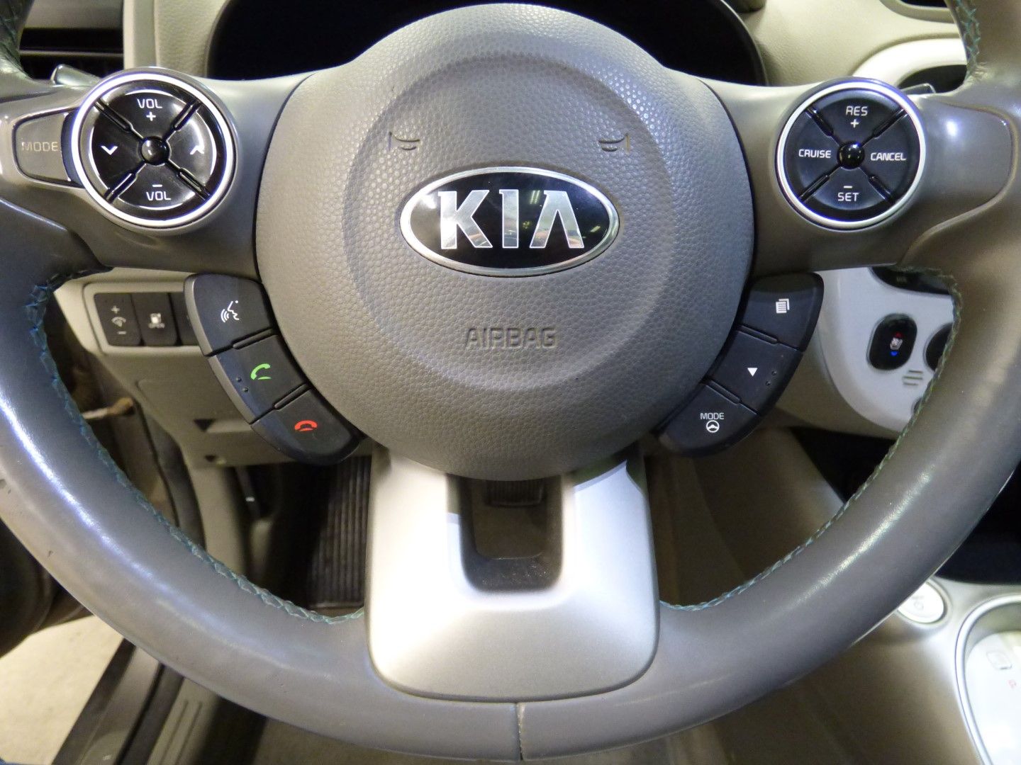 Kia Soul EV 2018 - Image 18