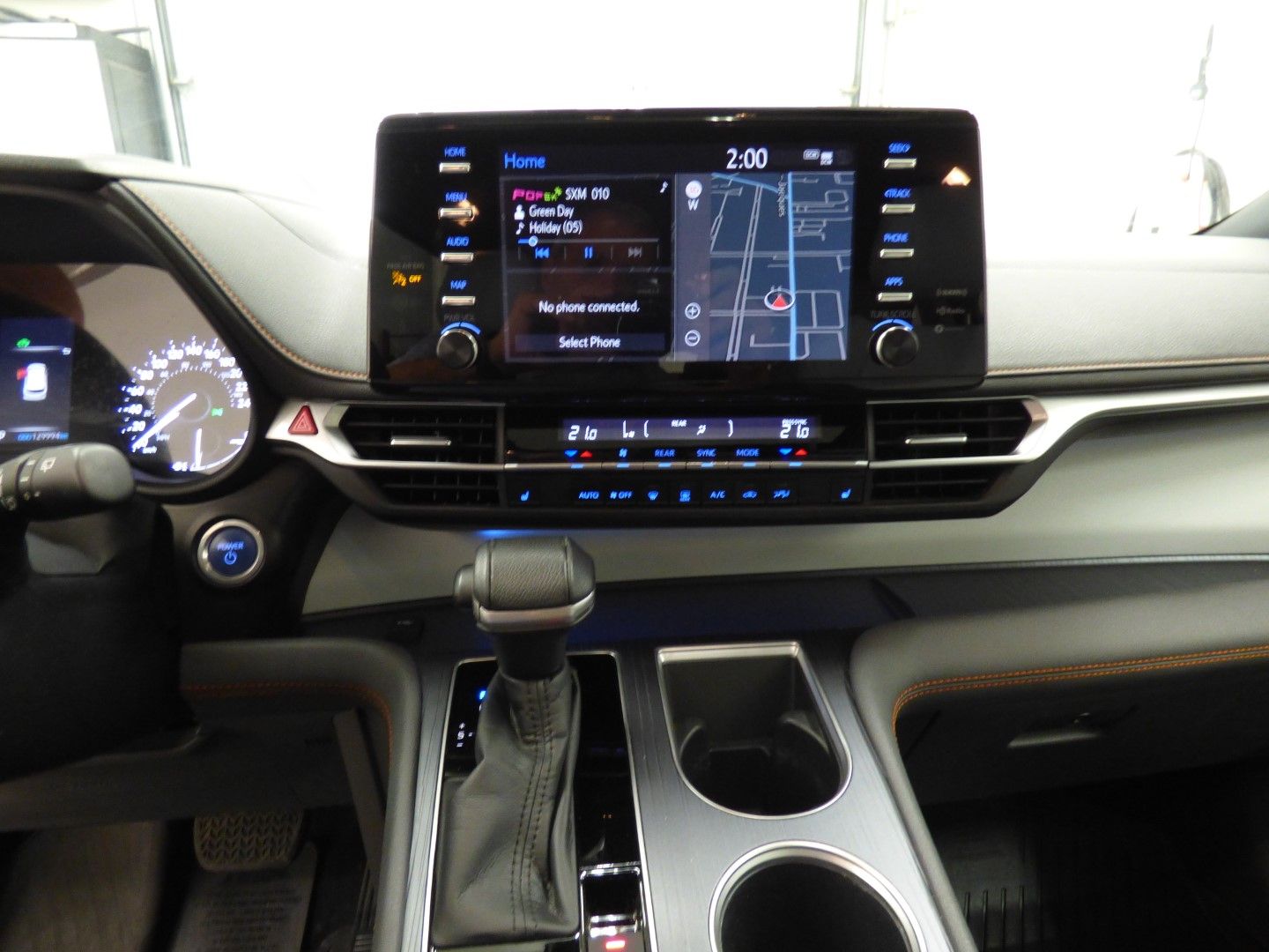 Toyota Sienna 2021 - Image 10