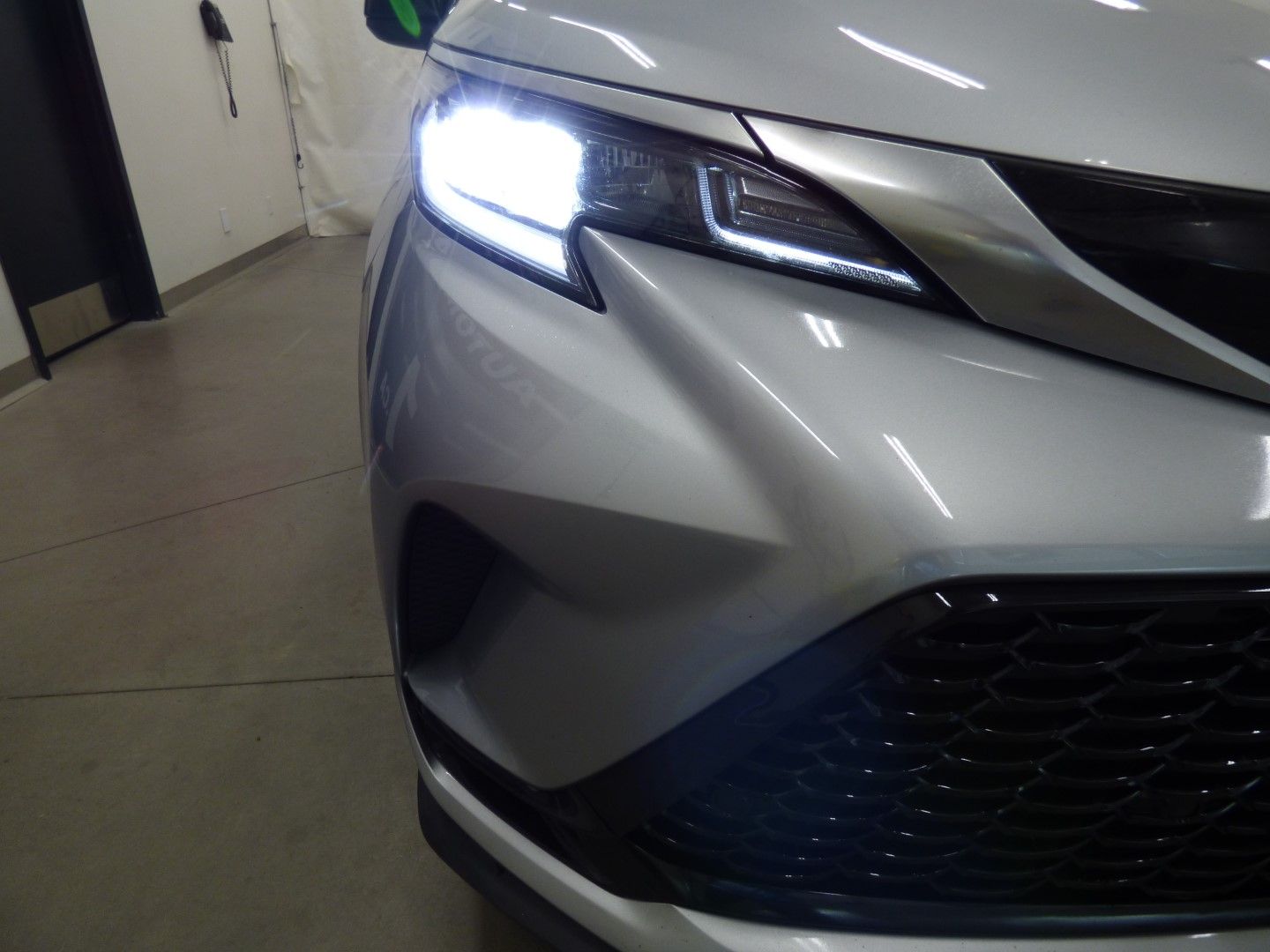 Toyota Sienna 2021 - Image 35