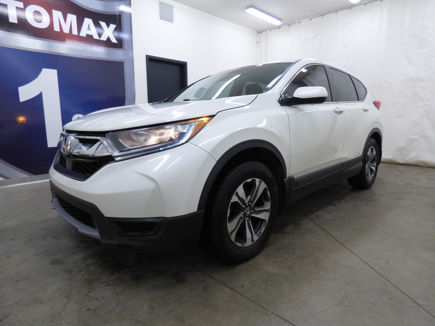 Honda CR-V 2018 - Image 1