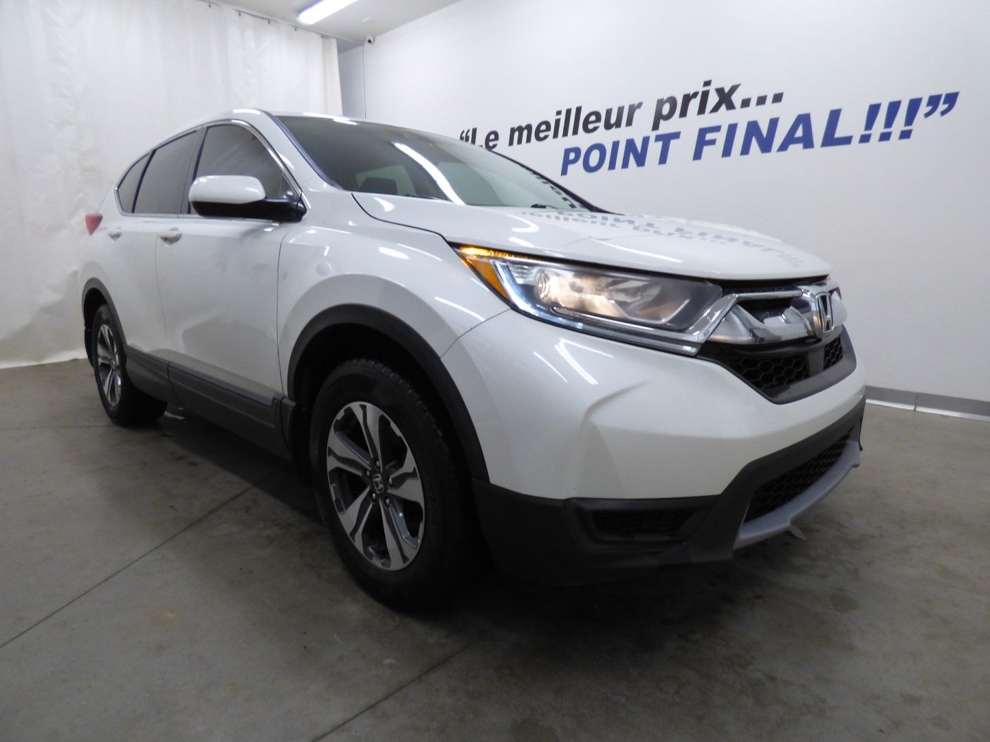 Honda CR-V 2018 - Image 6
