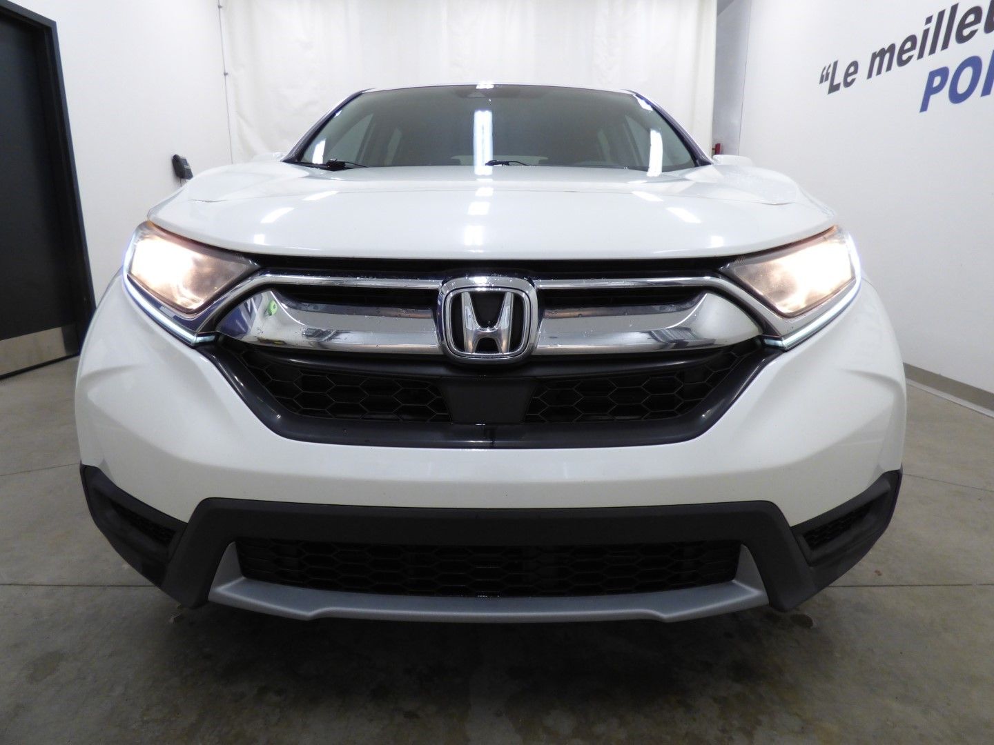 Honda CR-V 2018 - Image 3