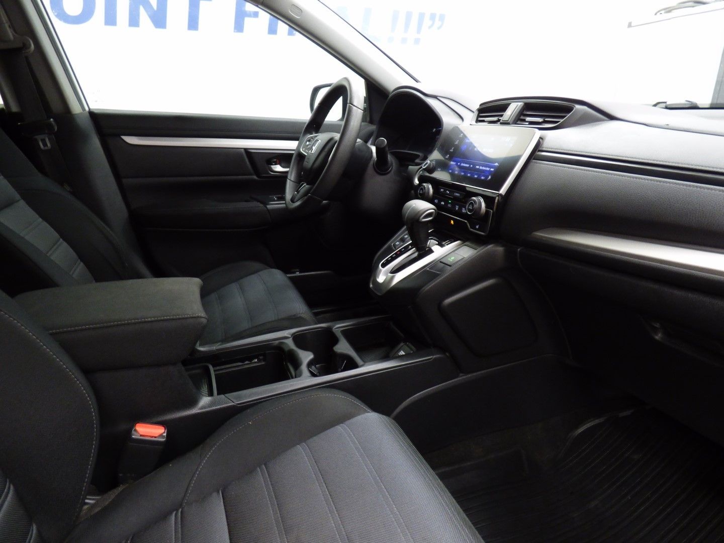 Honda CR-V 2018 - Image 7