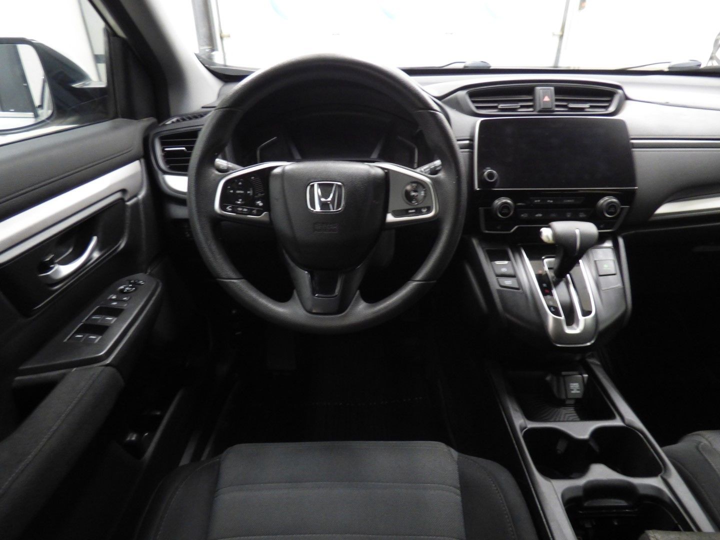 Honda CR-V 2018 - Image 8