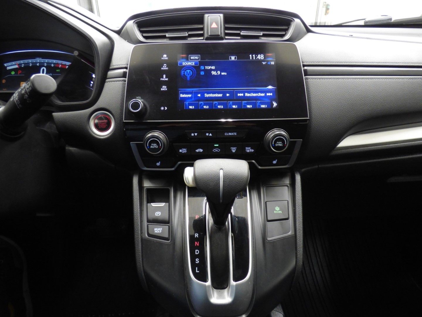 Honda CR-V 2018 - Image 10